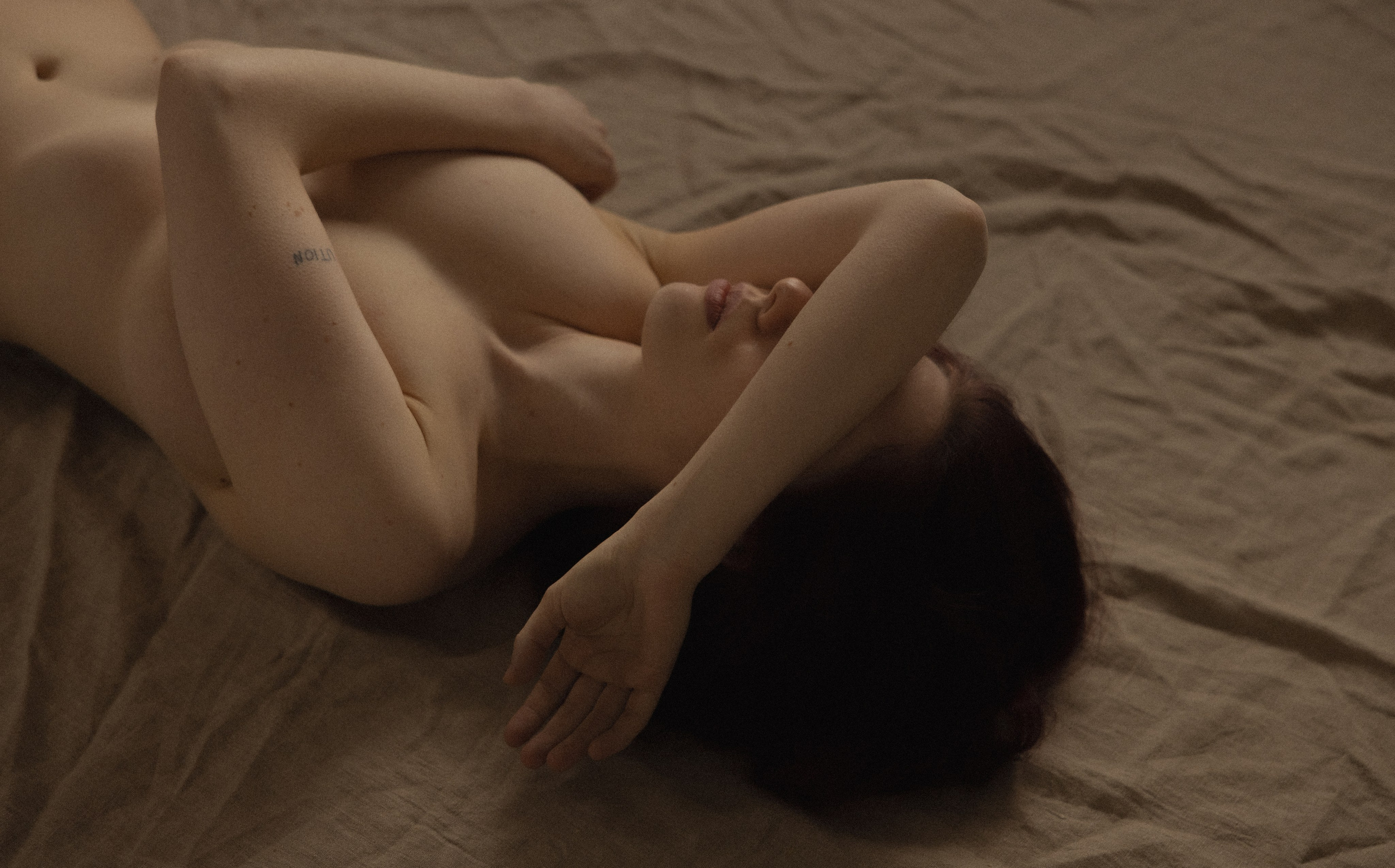 Ангелина. Портретный фотограф в Уфе