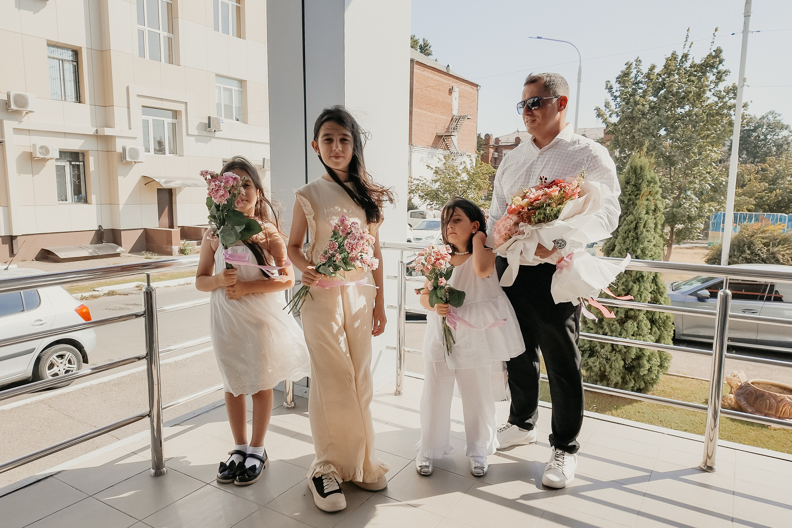 Выписка с ПЦ. Свадебный и семейный фотограф/видеограф в Краснодаре Наталья Осинская