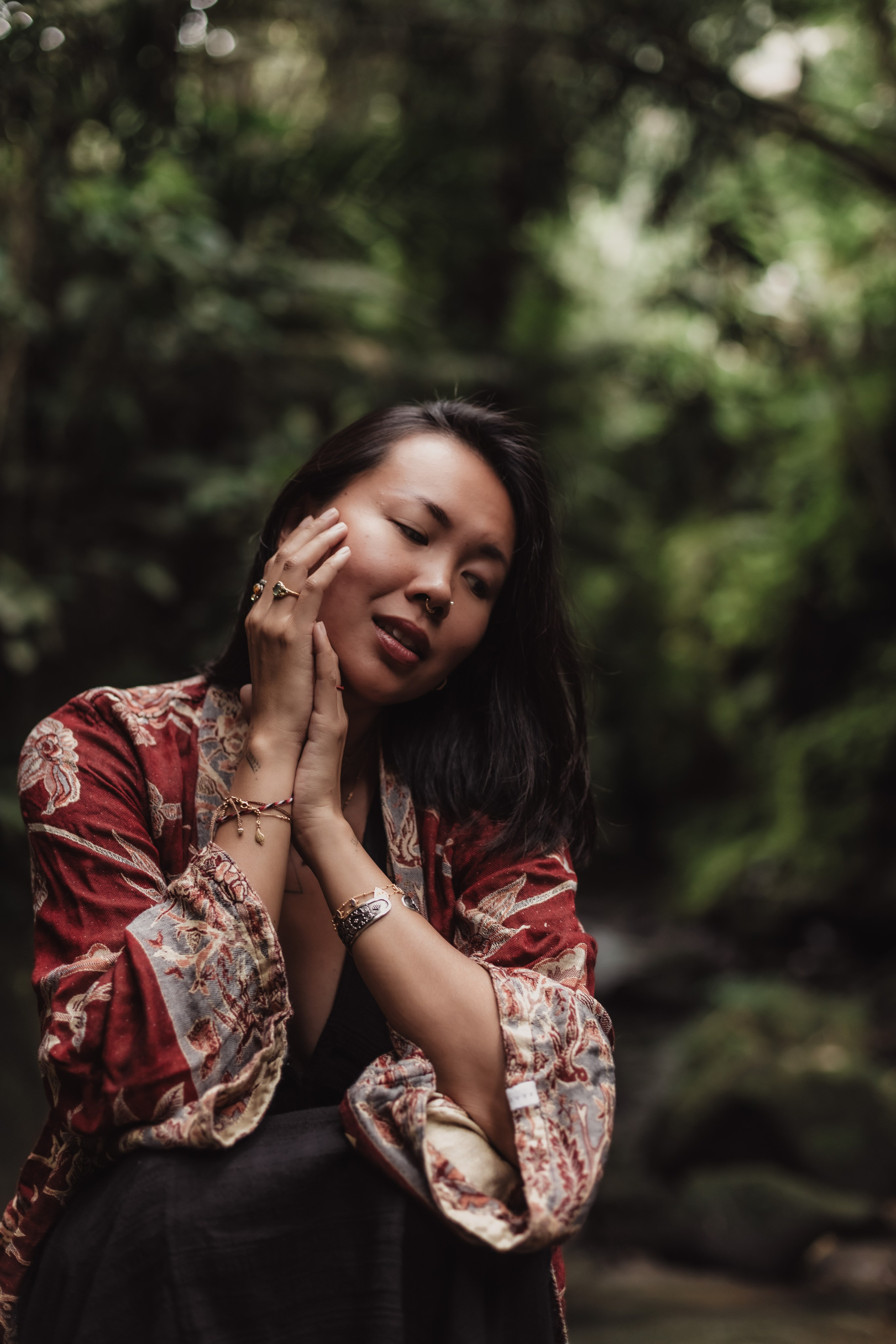 Connection. Мариам Багдасарян