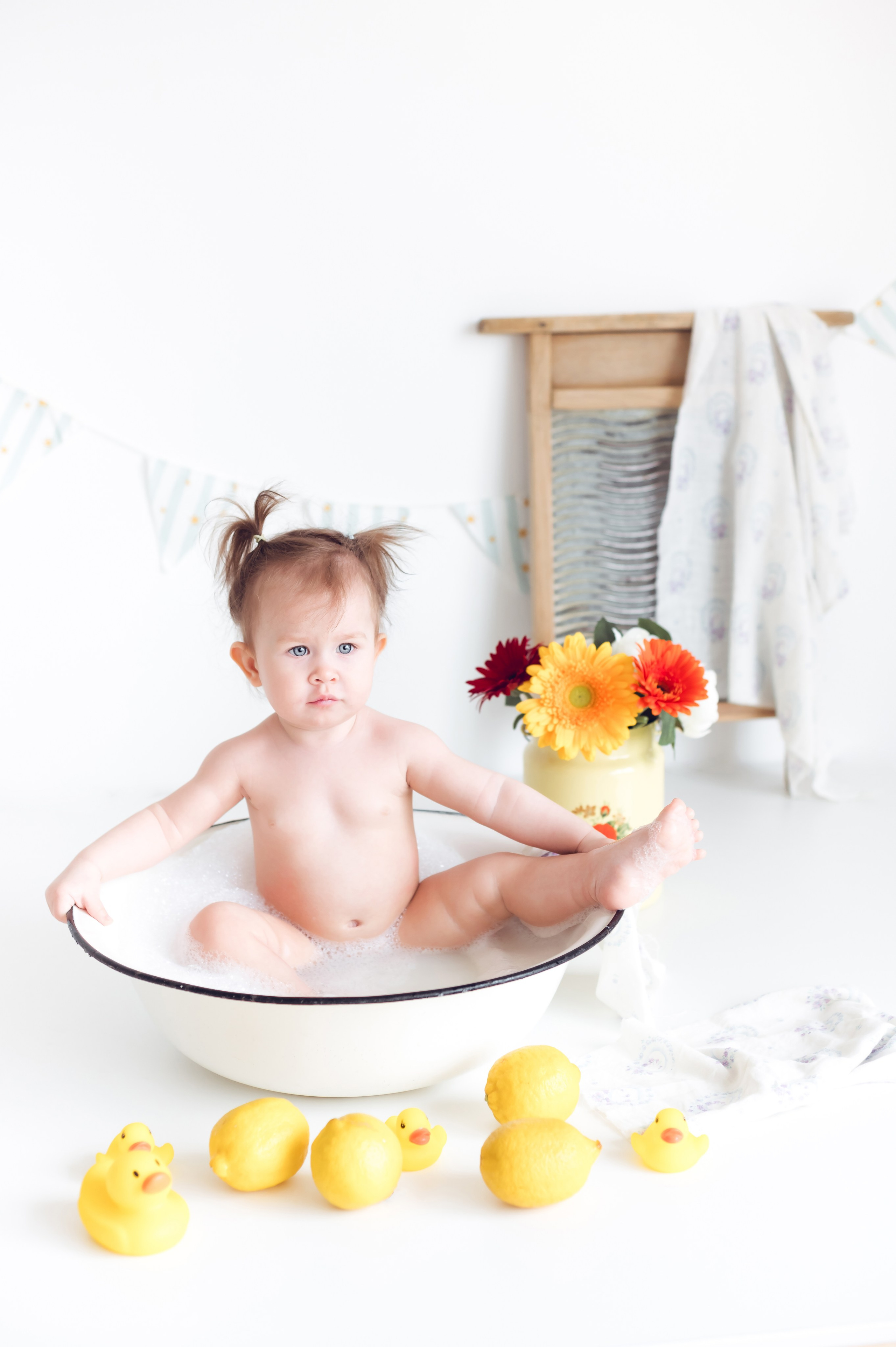 Эмили. Детский и семейный фотограф Эльмира Веселова