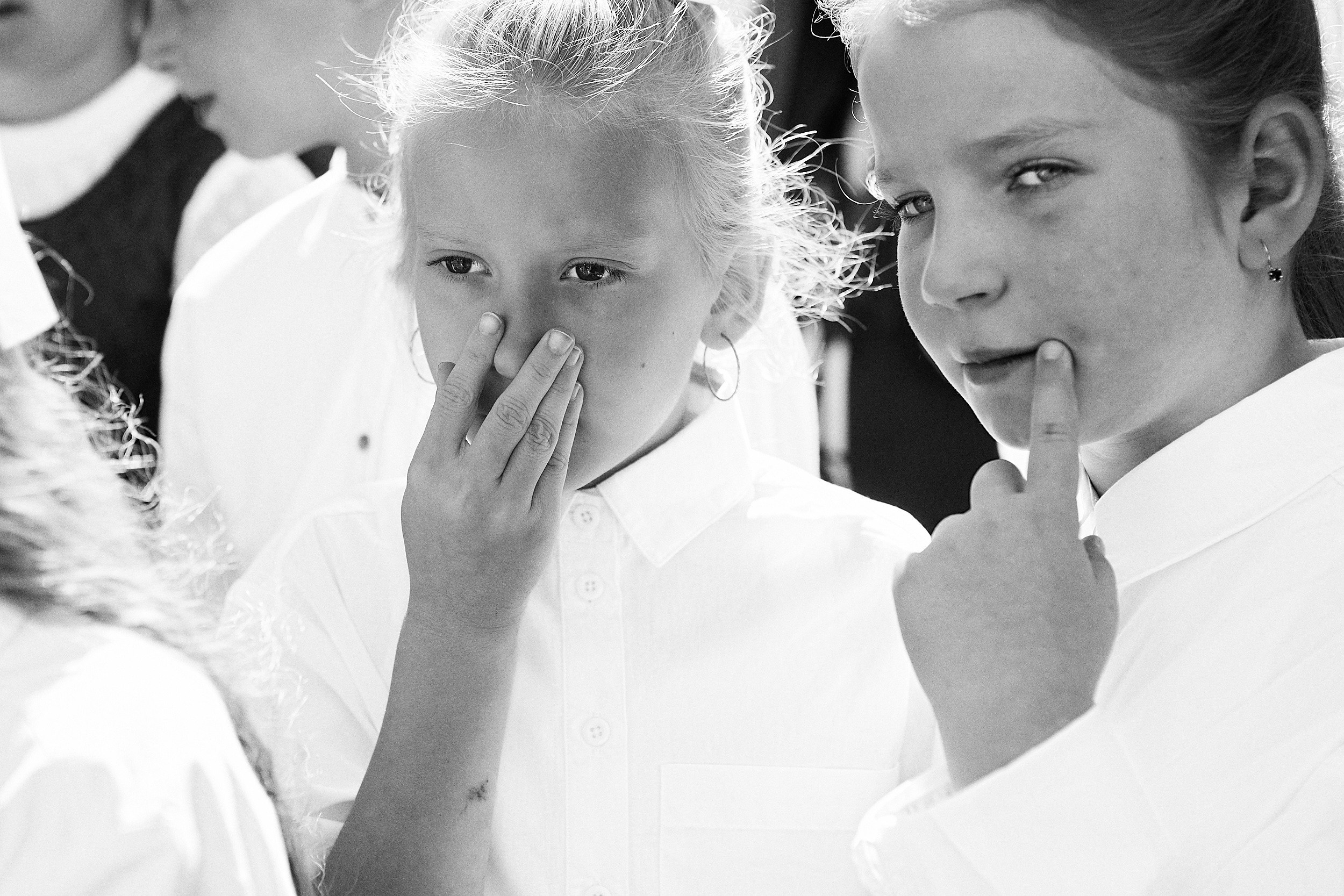 Соня и её 1 сентября 2025. Детский, семейный и школьный фотограф Смоленск Москва Влад Старов