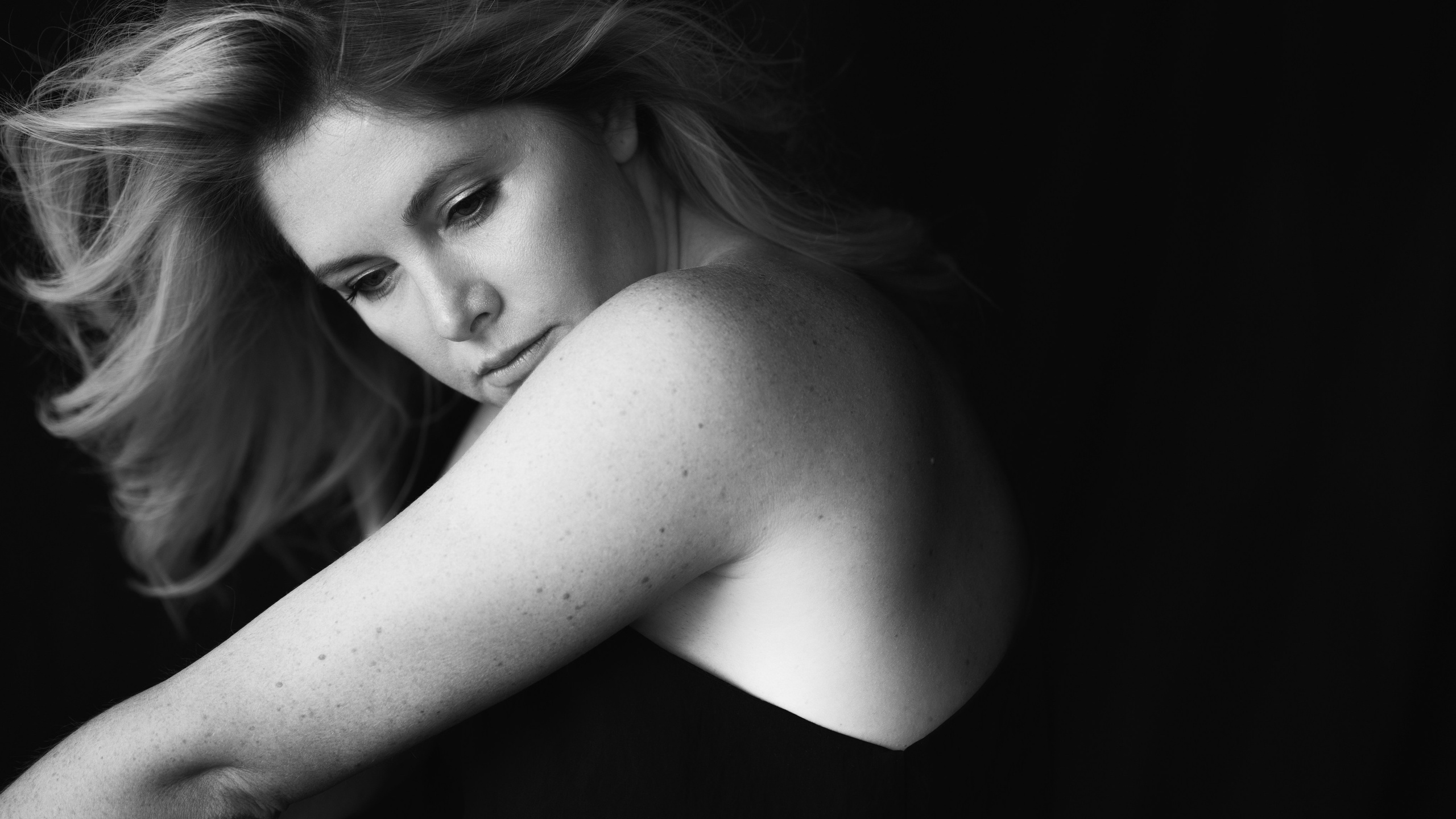 Портретный фотограф в Москве Лариса Васькова