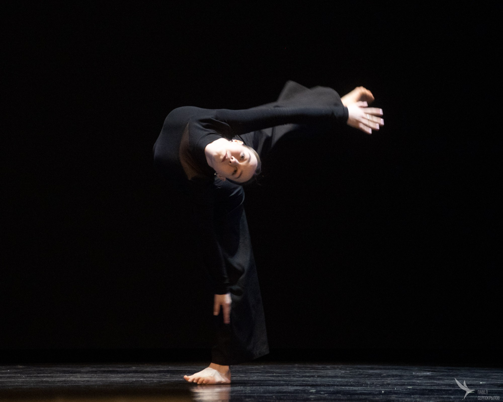 ПАНТЕРА 2024. Репортажный фотограф в Казани Павел Серпокрылов