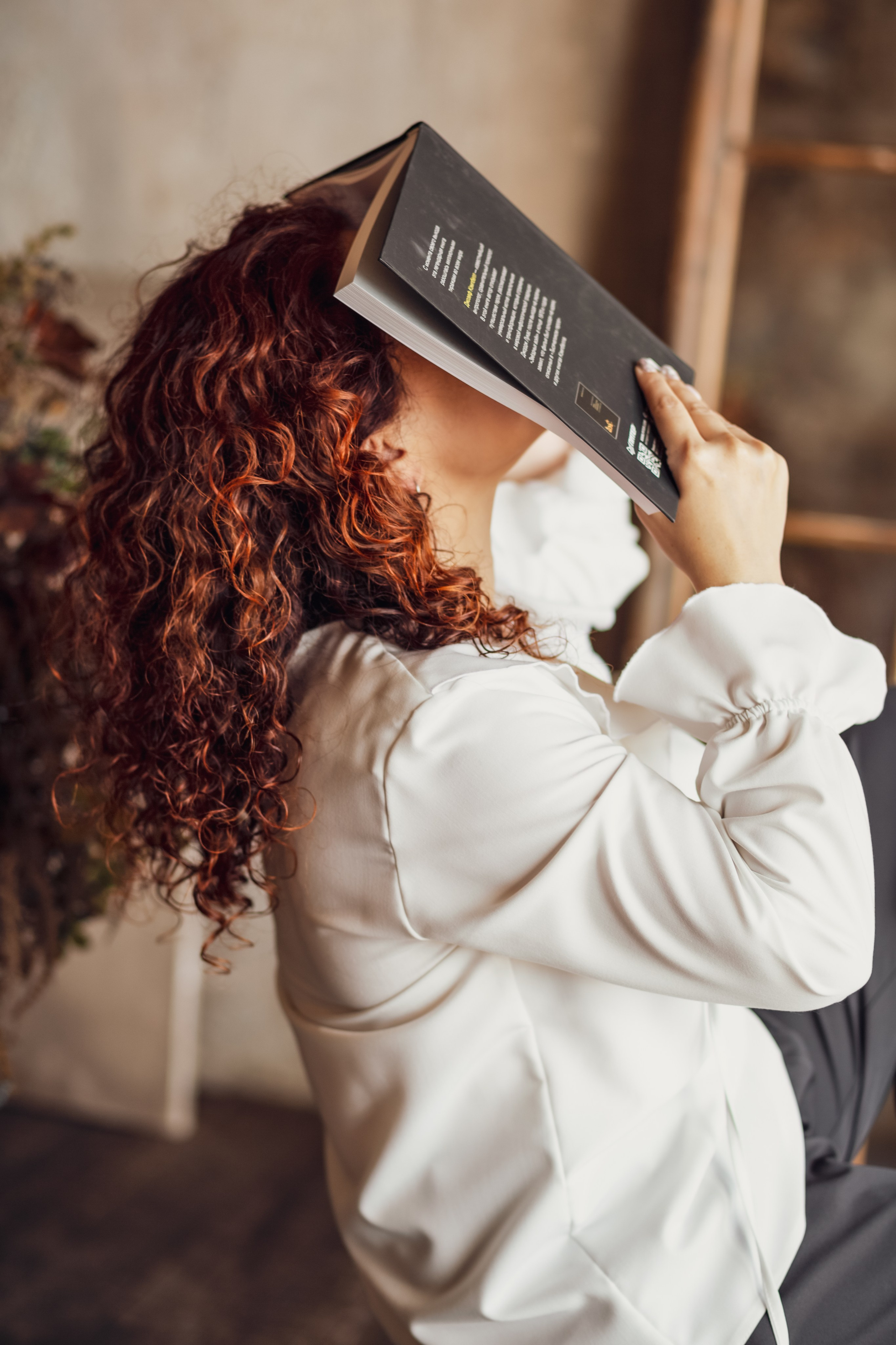 Маргарита. Фотограф в Москве Анна Яковлева