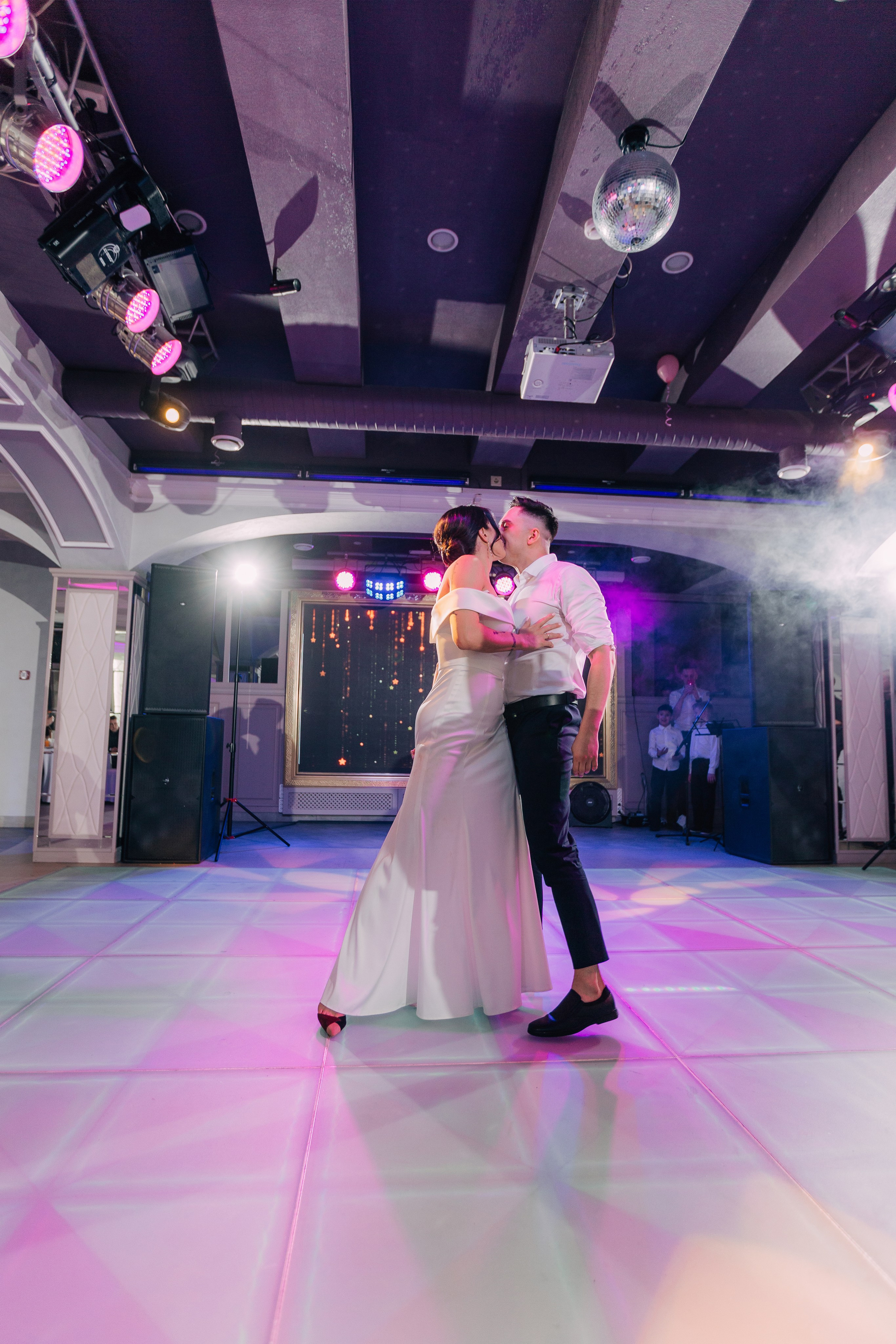 Илья и Надя Банкет. Ваш фотограф Антон Колташов город Курган Тюмень Челябинск Екатеринбург