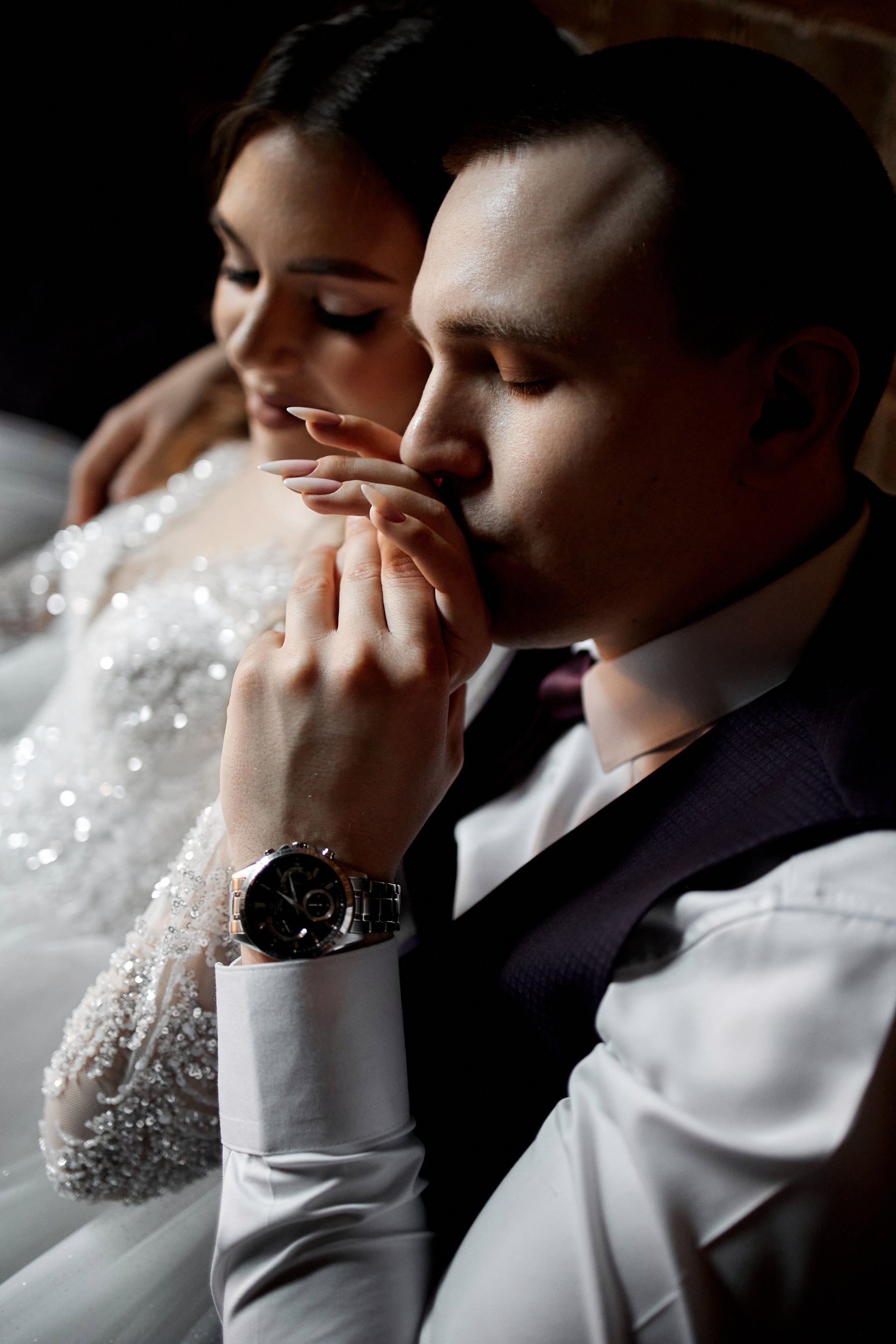 Артём и Алина. Ваш фотограф Антон Колташов город Курган Тюмень Челябинск Екатеринбург