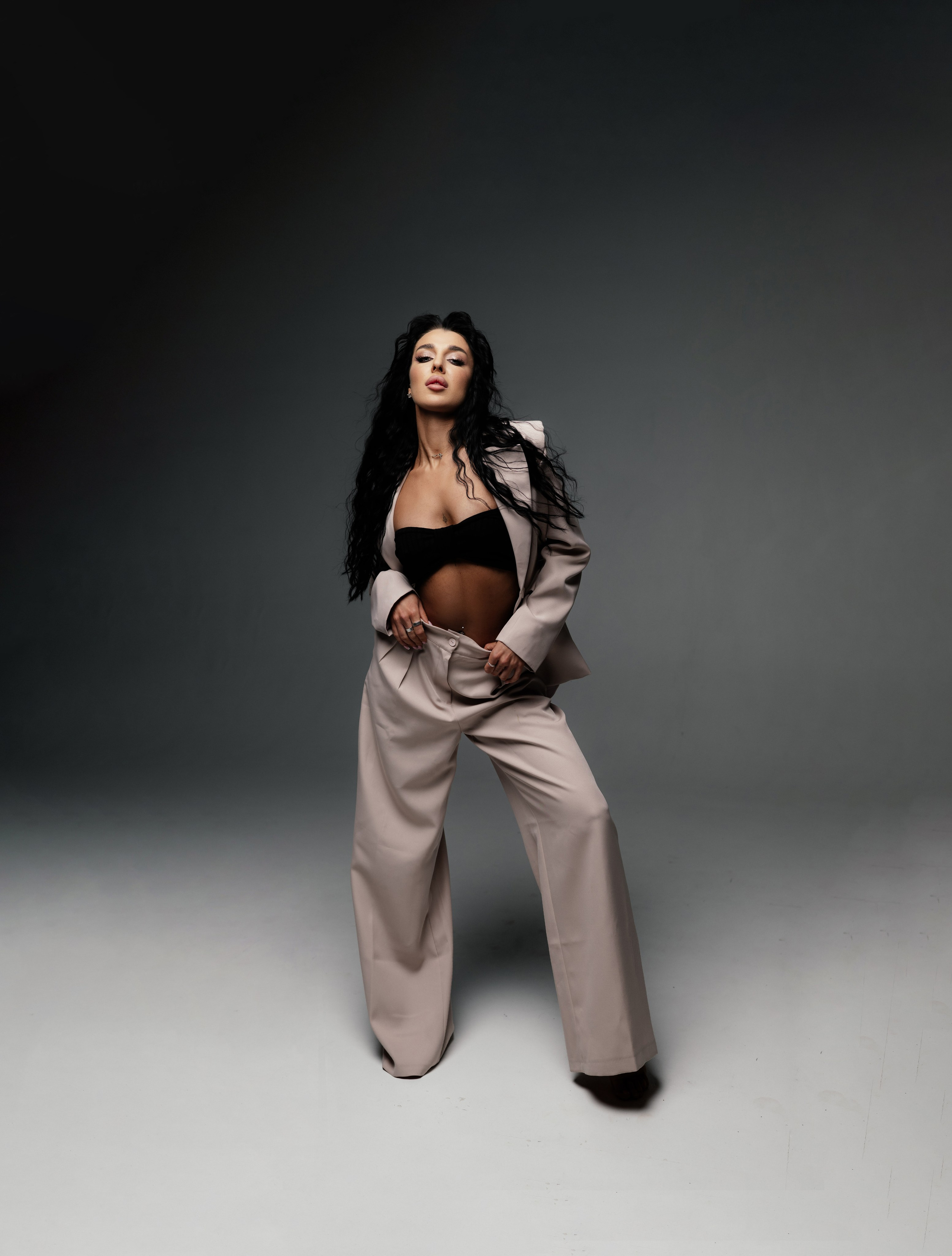 Женский портрет. Фотограф в Саратове Александра Андрилова