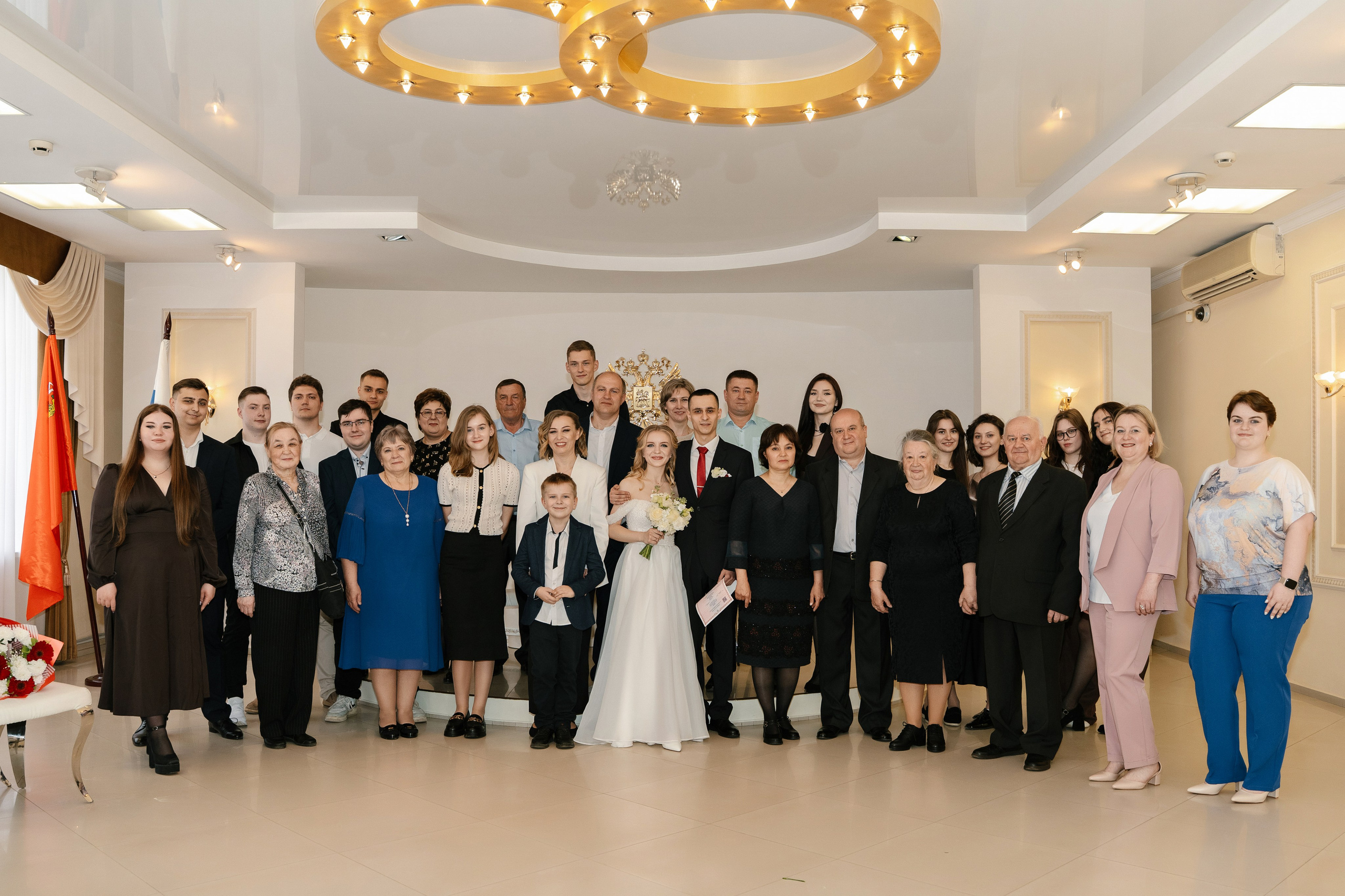 Праздничная фотосессия. Фотограф Сергиев Посад / Москва / Дмитров / Дубна