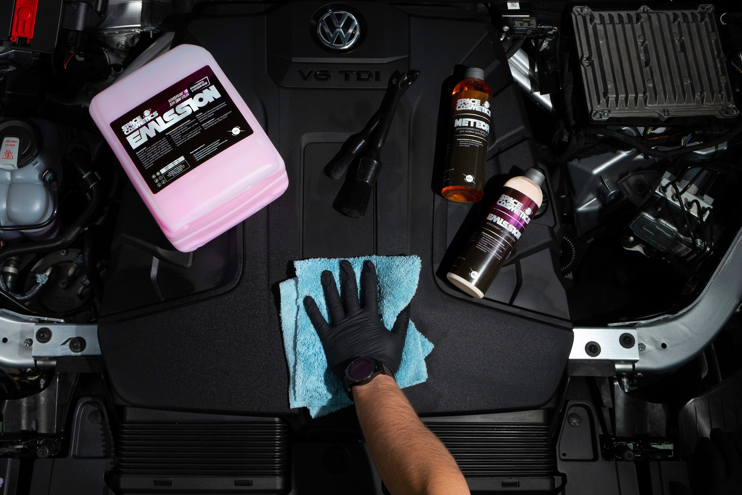 Детейлинг. Фотограф из Санкт-Петербурга