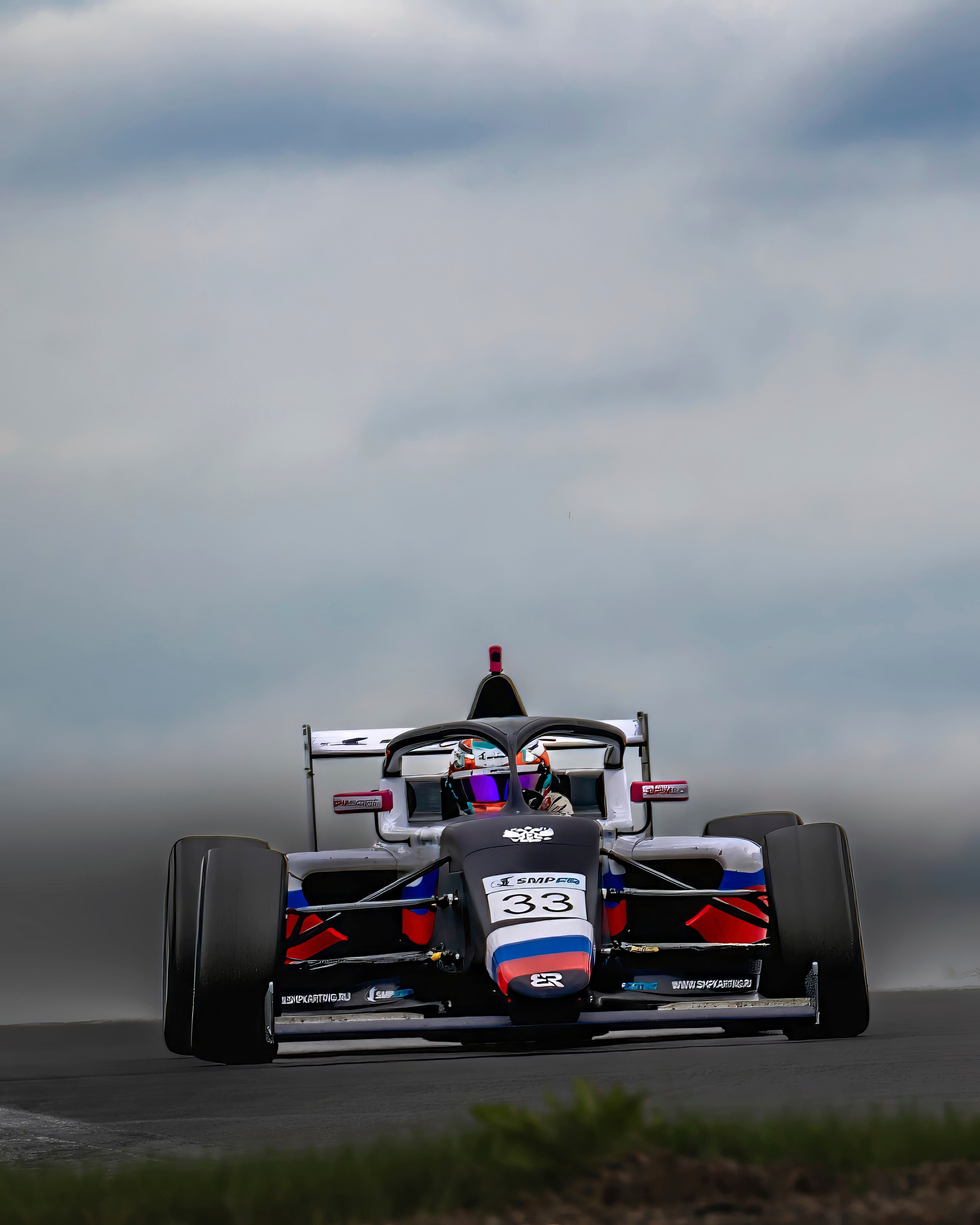 РСКГ 2025. FM Media Сrew. Репортажные фото и видео