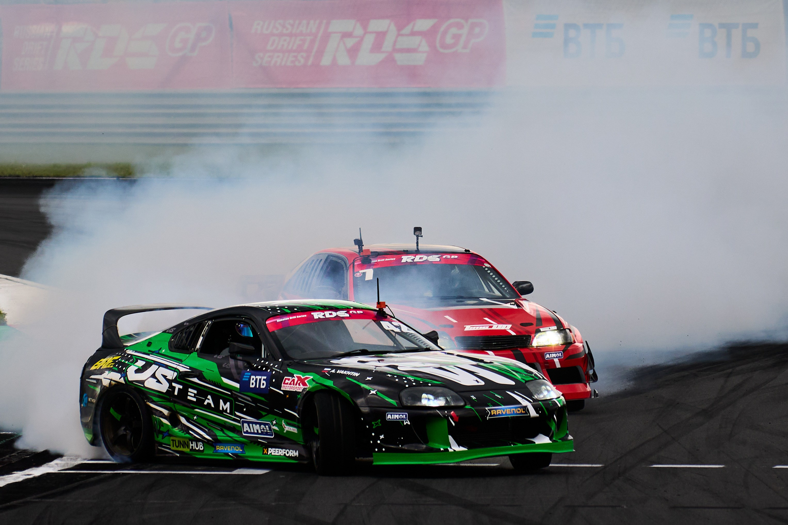 RDS GP 2024. FM Media Сrew. Репортажные фото и видео