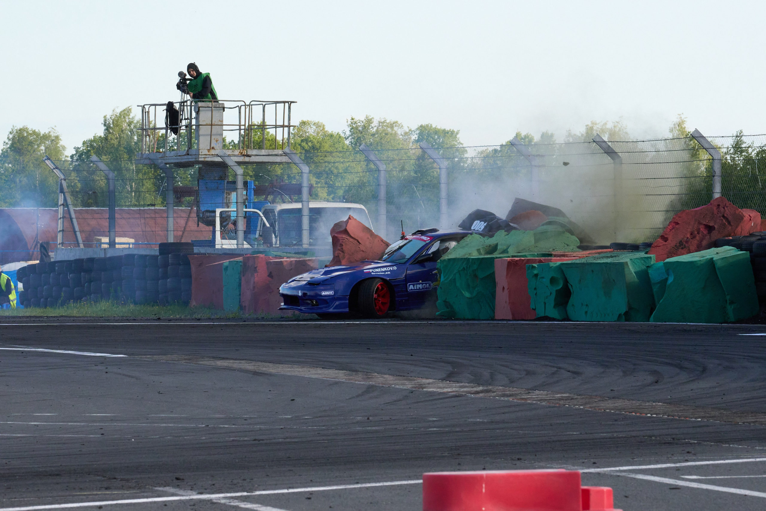 RDS Europe 2024. FM Media Сrew. Репортажные фото и видео