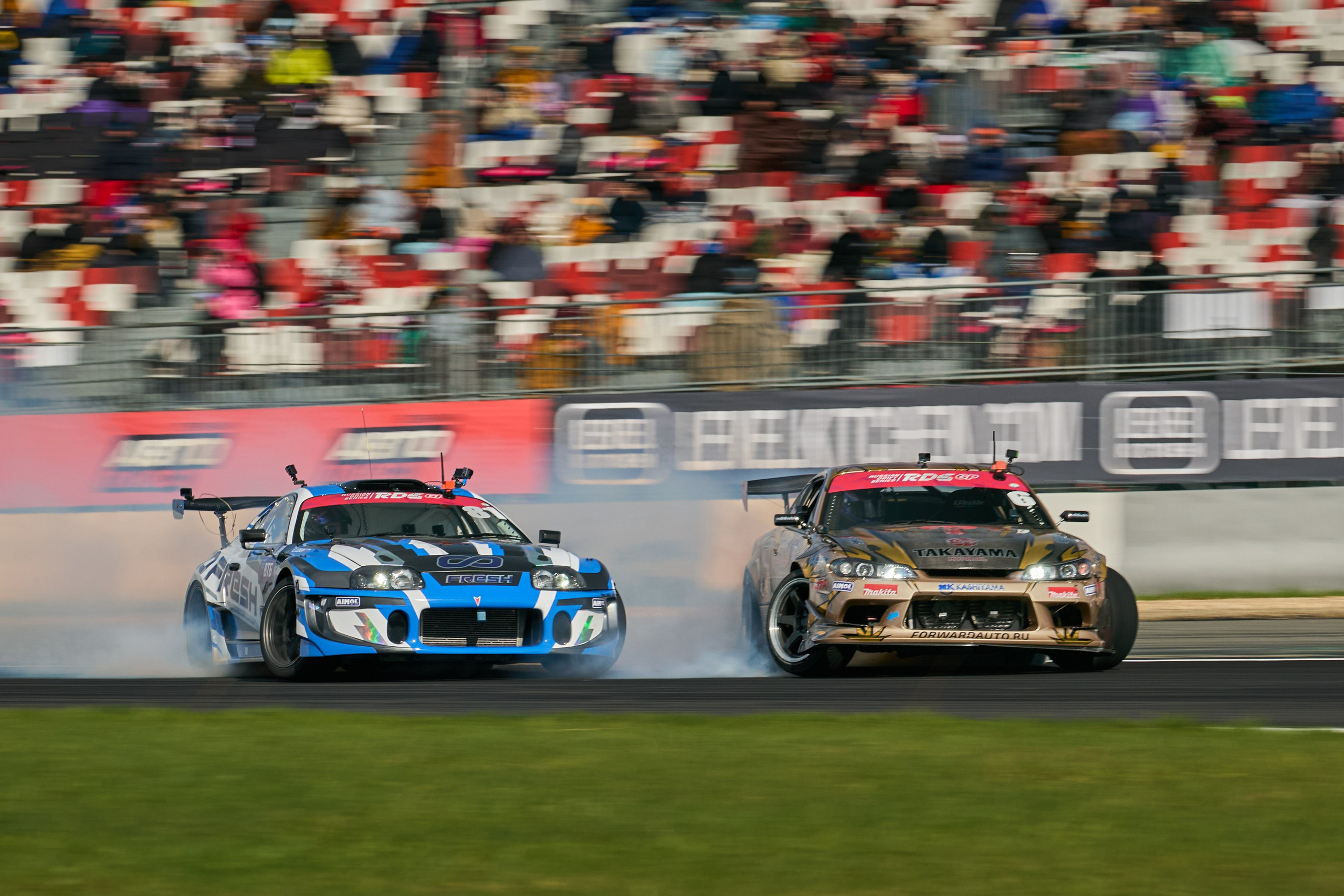 RDS GP 2025 st1 MRW. FM Media Сrew. Репортажные фото и видео