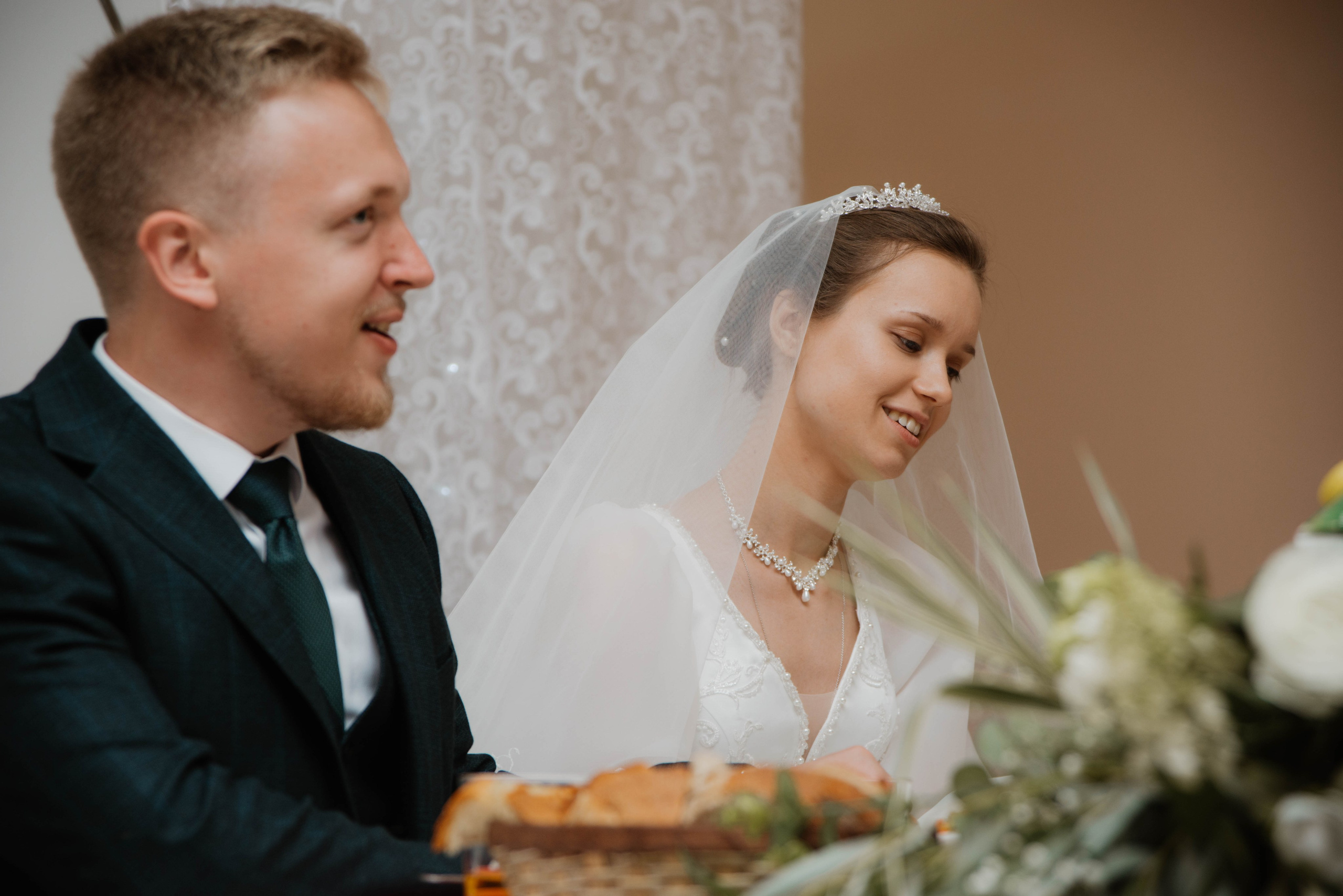 Иван & Мария. Ксения Glossa. Портретный и репортажный фотограф в Самаре