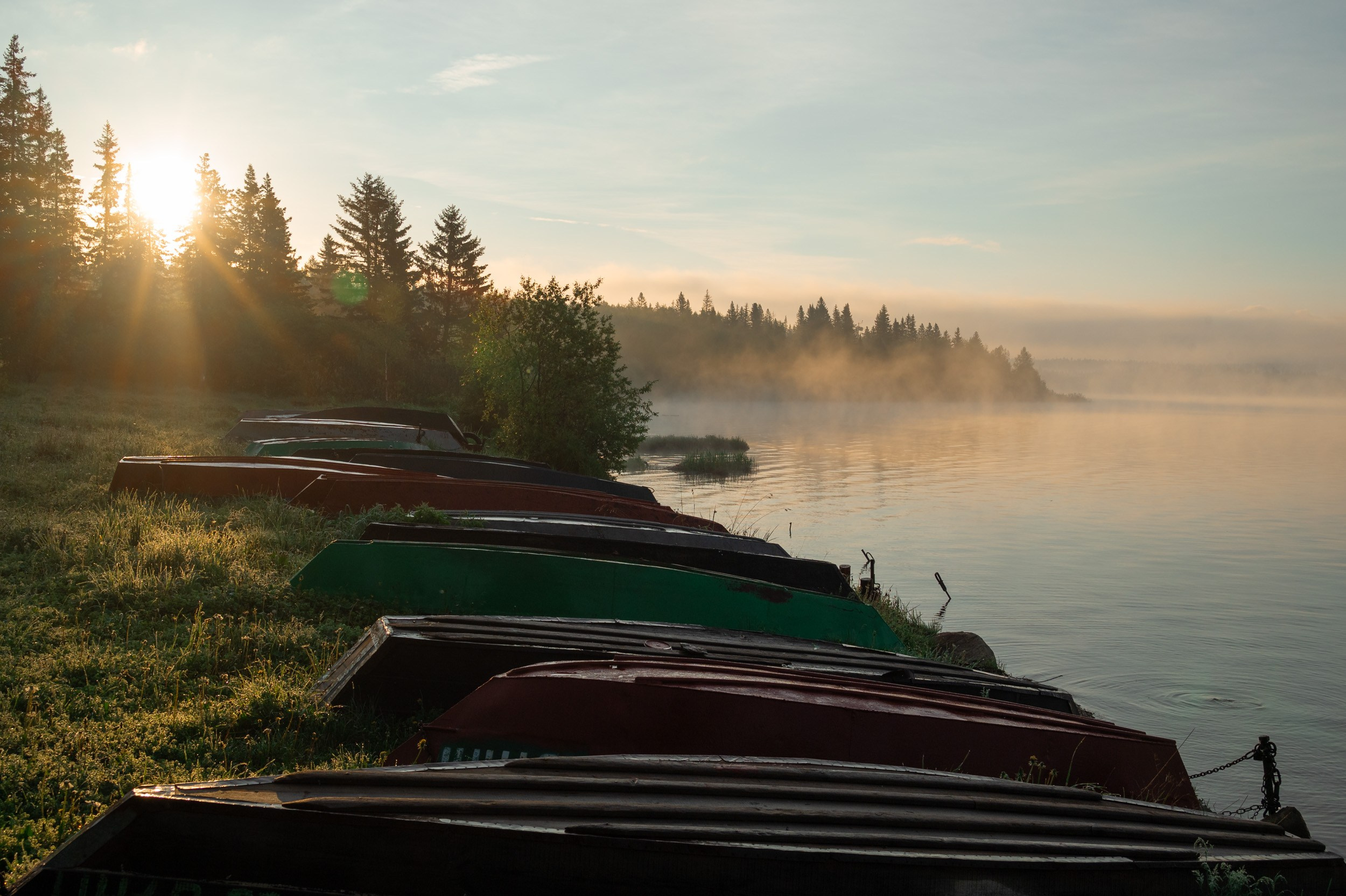 Зюраткуль, Челябинская область. Фотограф и видеооператор в Туле | Даниил Рыбак