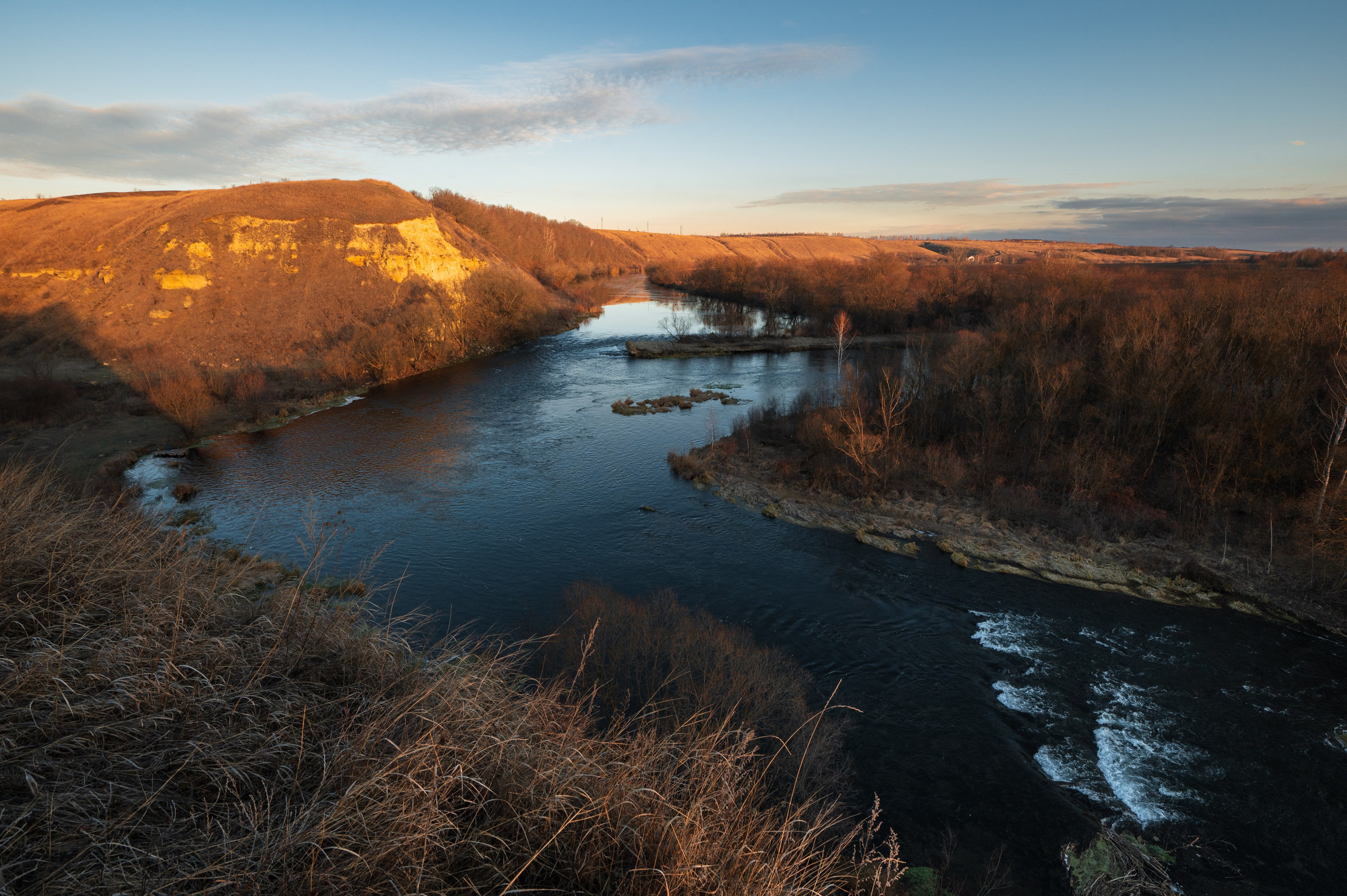 Красивая Меча. Фотограф и видеооператор в Туле | Даниил Рыбак