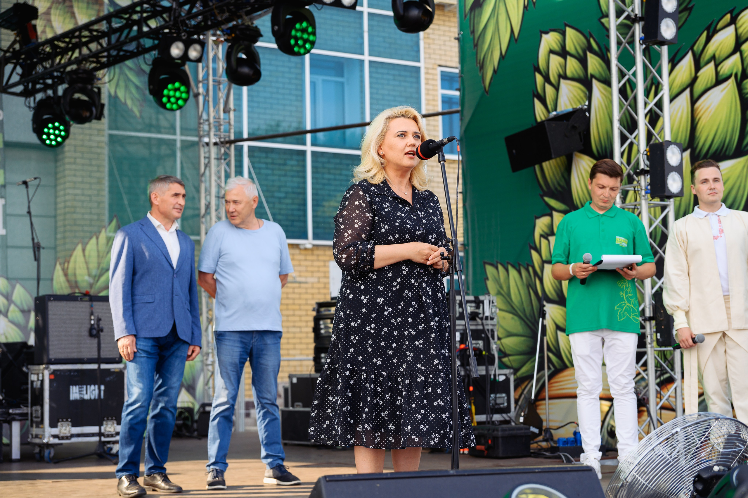 «Зеленое золото России» 2025 | Открытие. Mike Dovetail | Портретный и репортажный фотограф