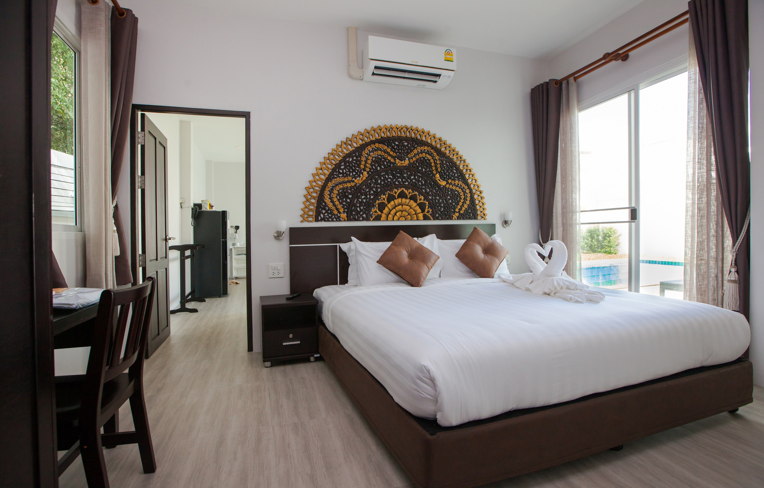 Виллы Краби Таиланд. Анна Леденева Фотограф