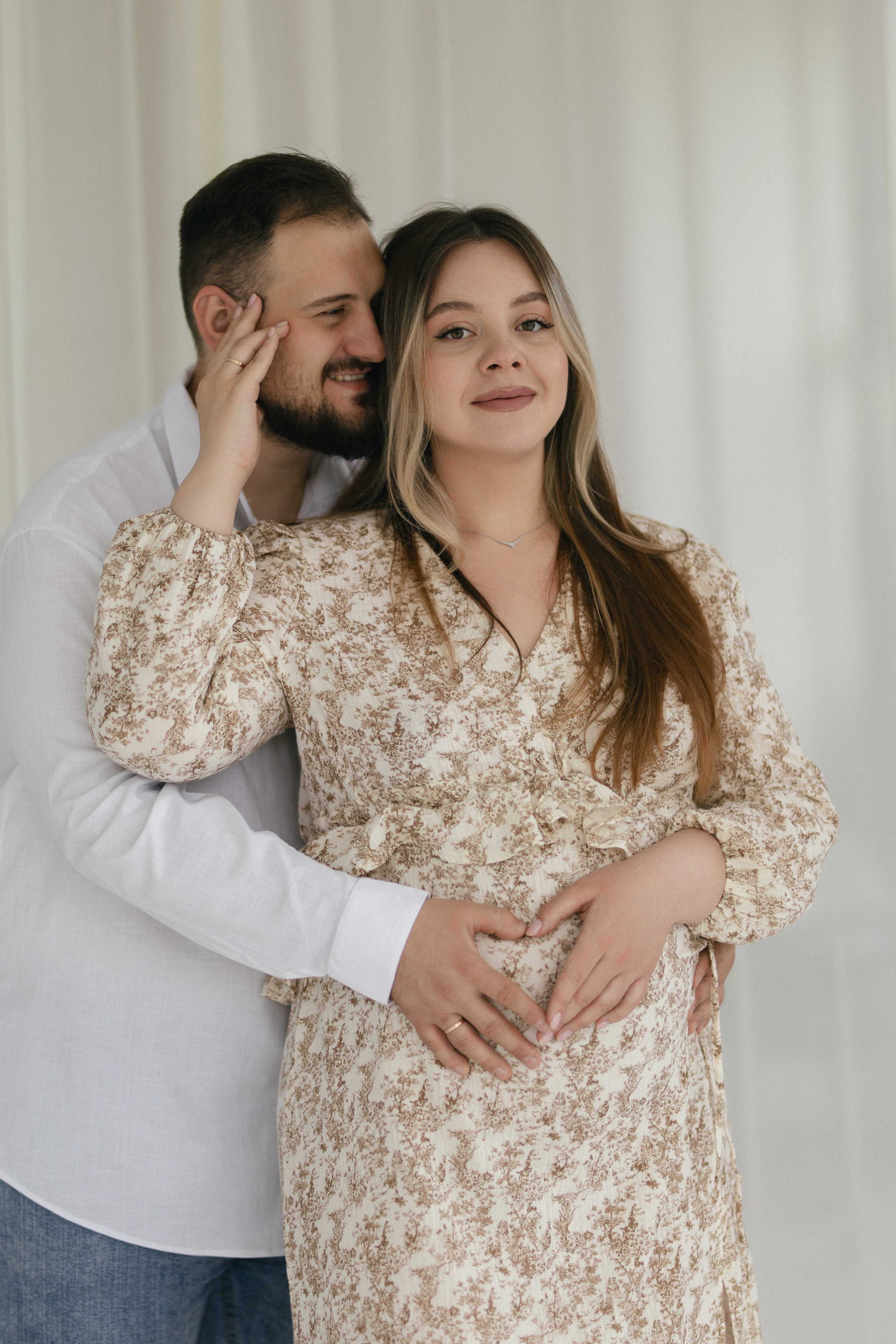 ЕКАТЕРИНА И ПАВЕЛ ` 25. Maria Startseva Photo