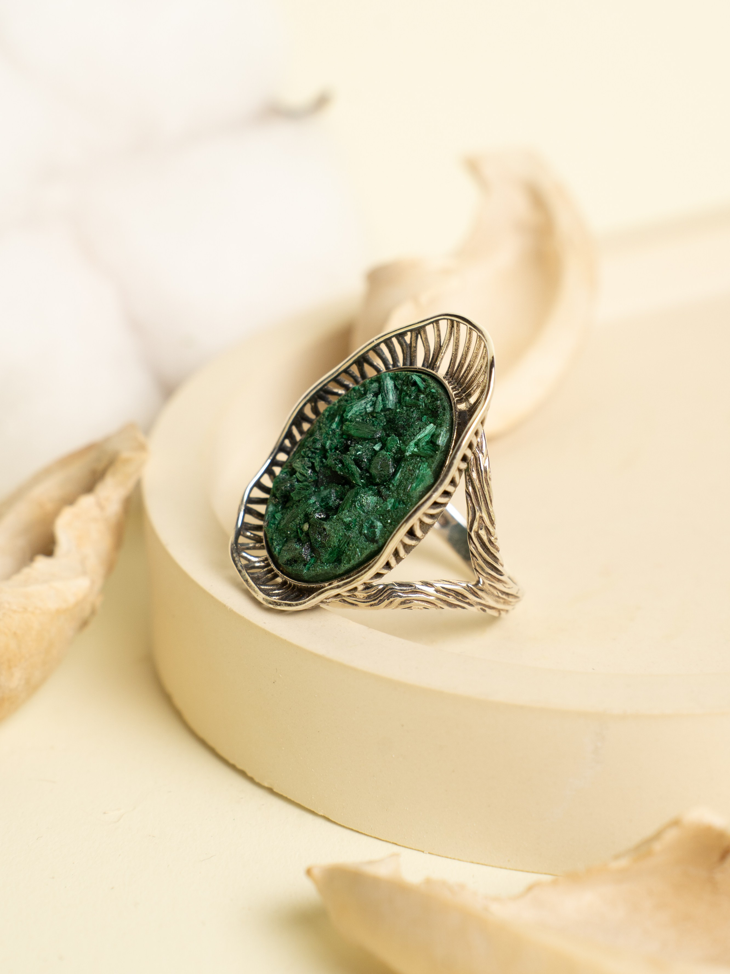 Ювелирные украшения. Предметный и фуд-фотограф в Москве Анна Царенко