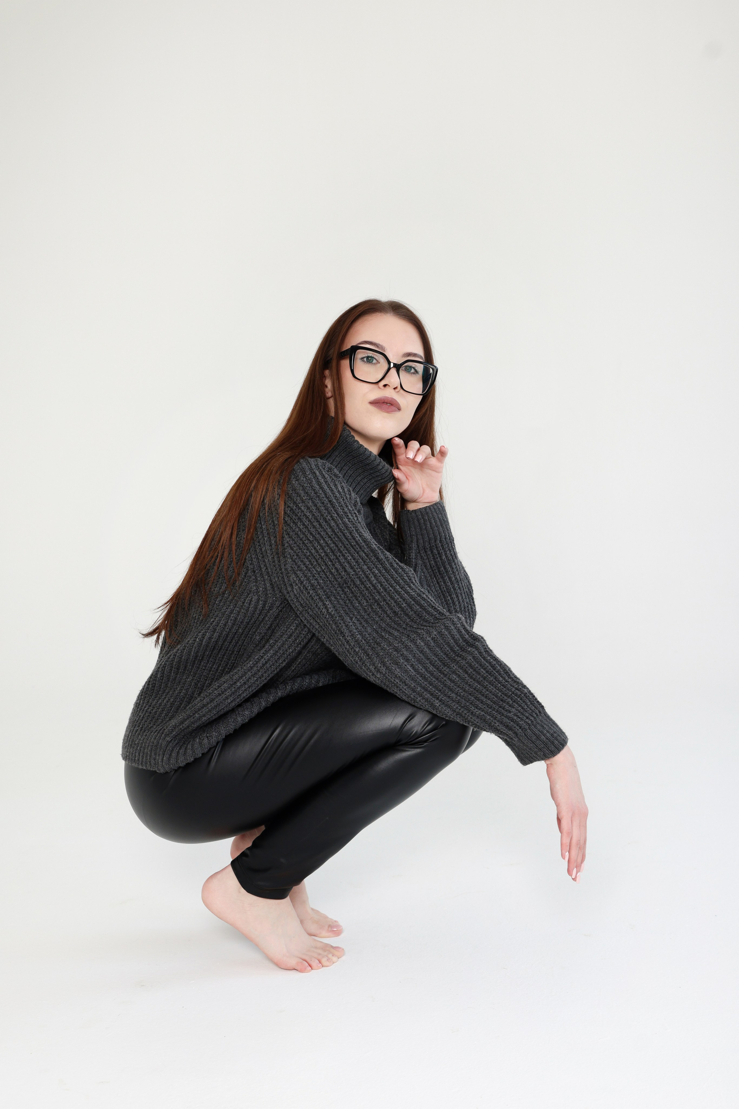 Настя. Фотограф Ольга Филимонова