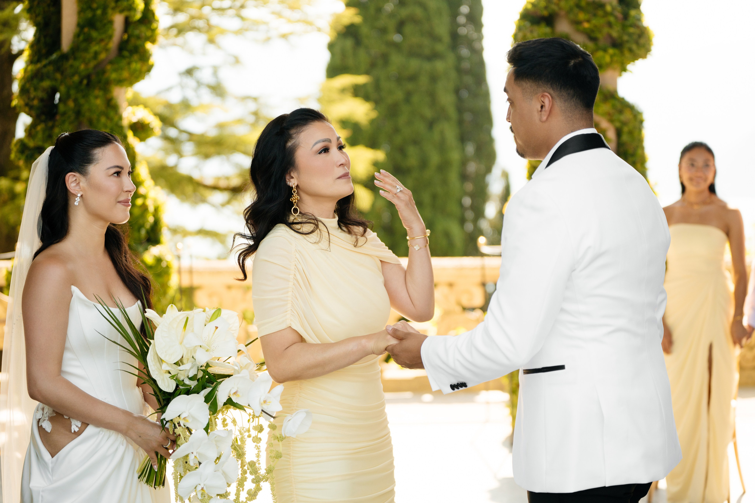 Lake Como Wedding Day. Valeria Coconova Photographer Italy Como Milan
