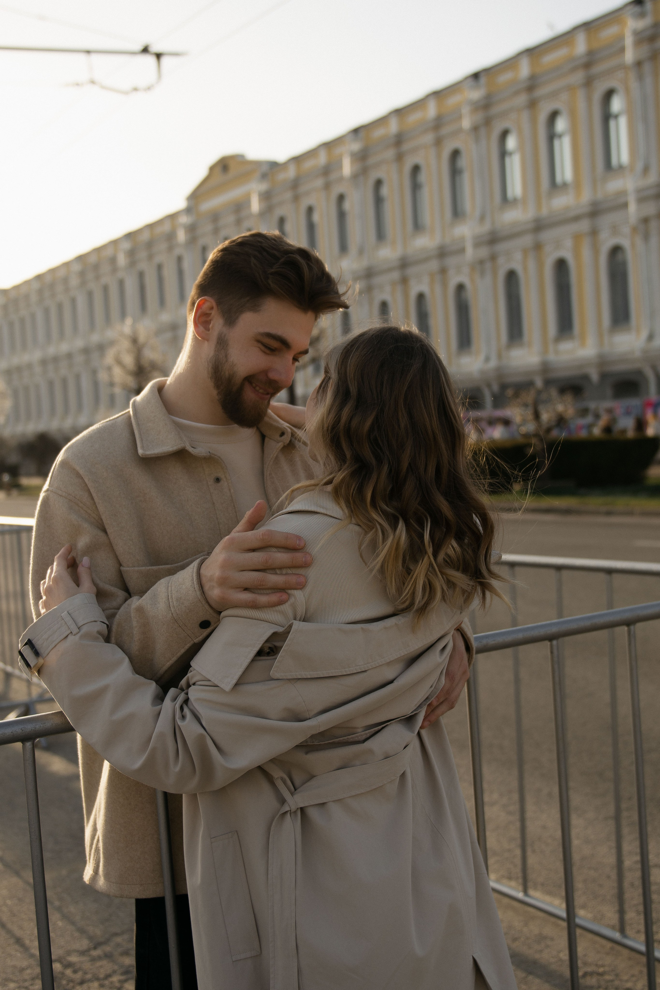 Валерия и Денис. Свадебный и женский фотограф в Ставрополе Вика Лексеева