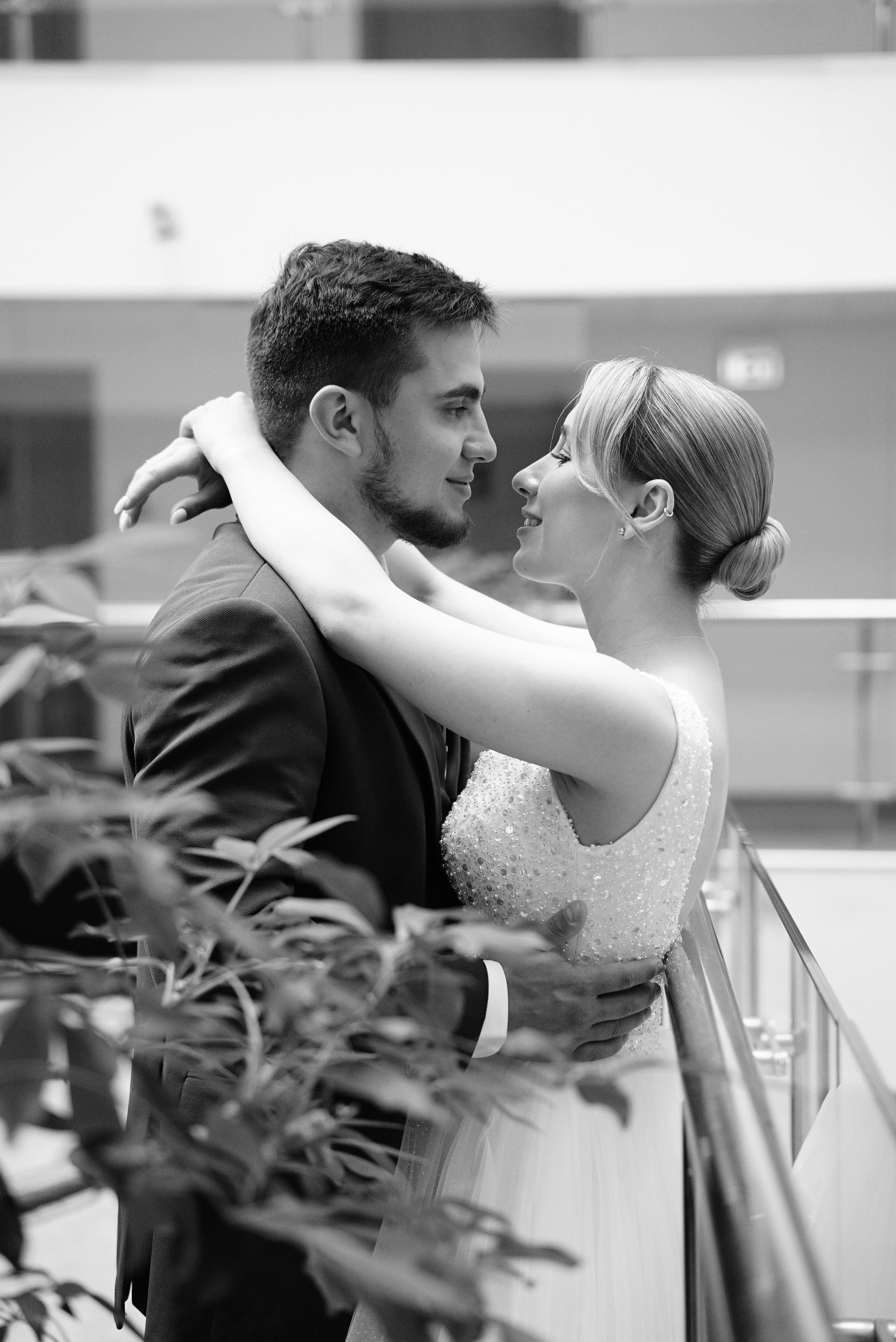 Артур и Хавва чб. Свадебный фотограф в Самаре Анна Ковалева