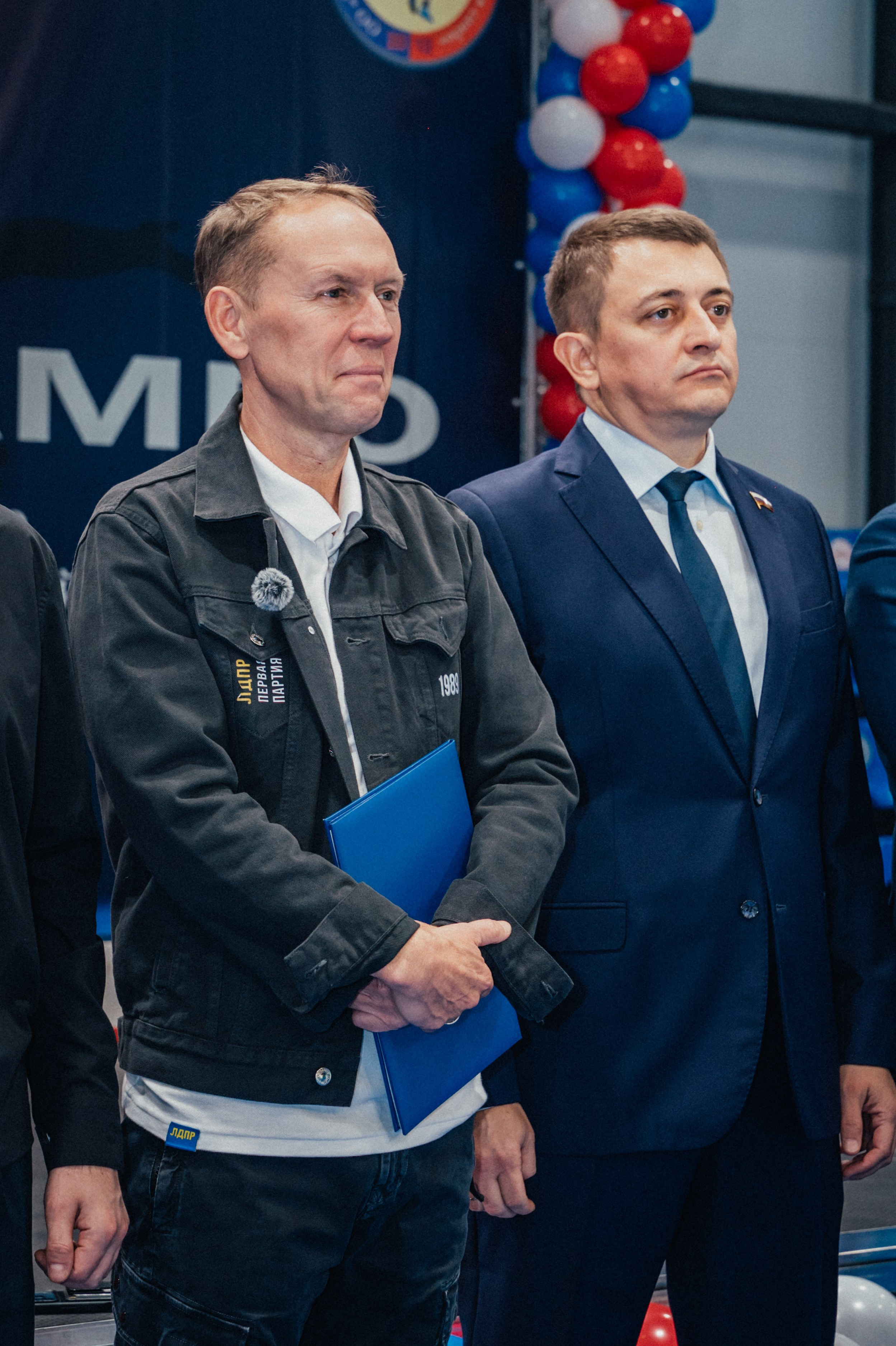 Турнир по самбо ЮФО