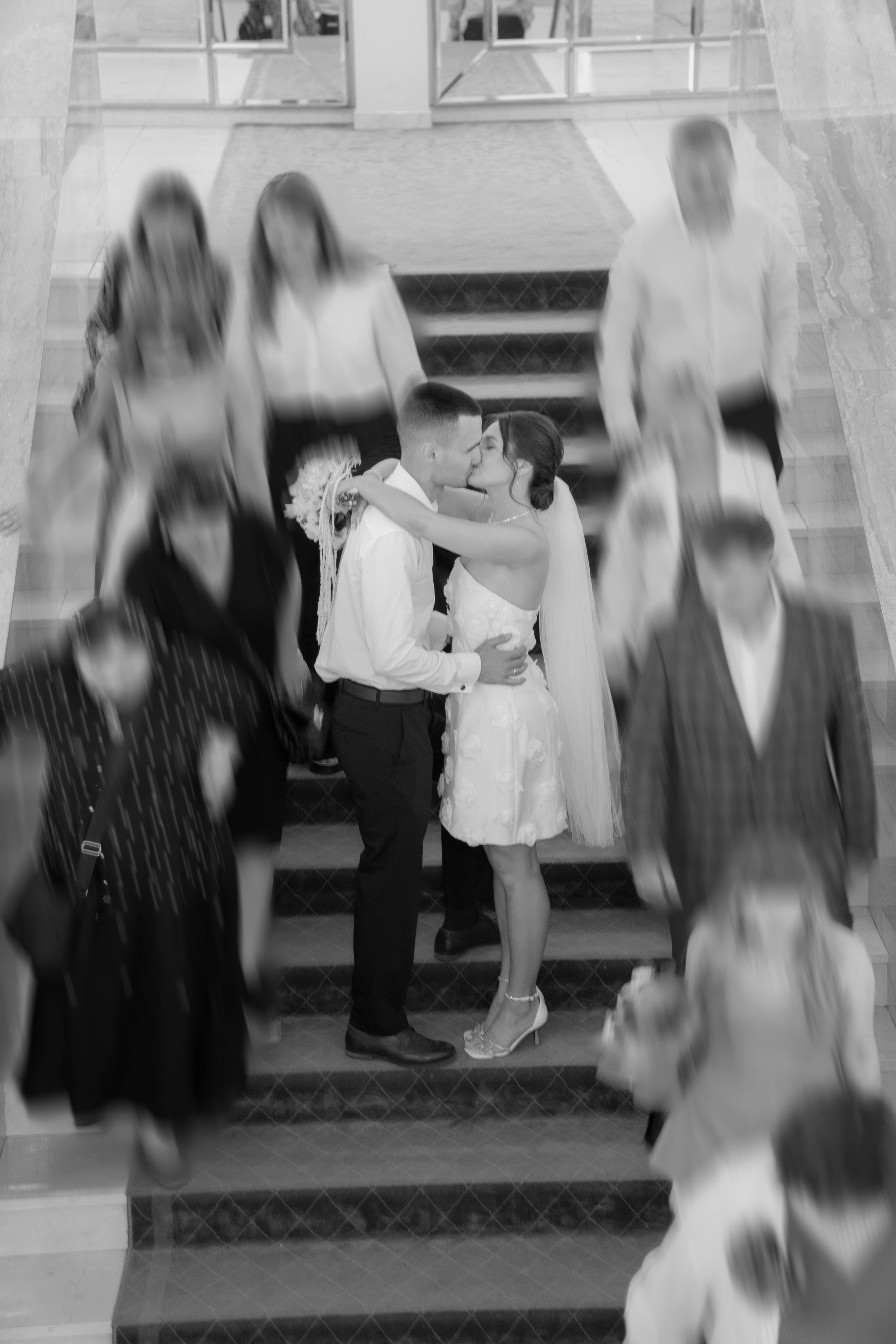 Аскар & Мария. Фотограф Наталья Воронина Москва