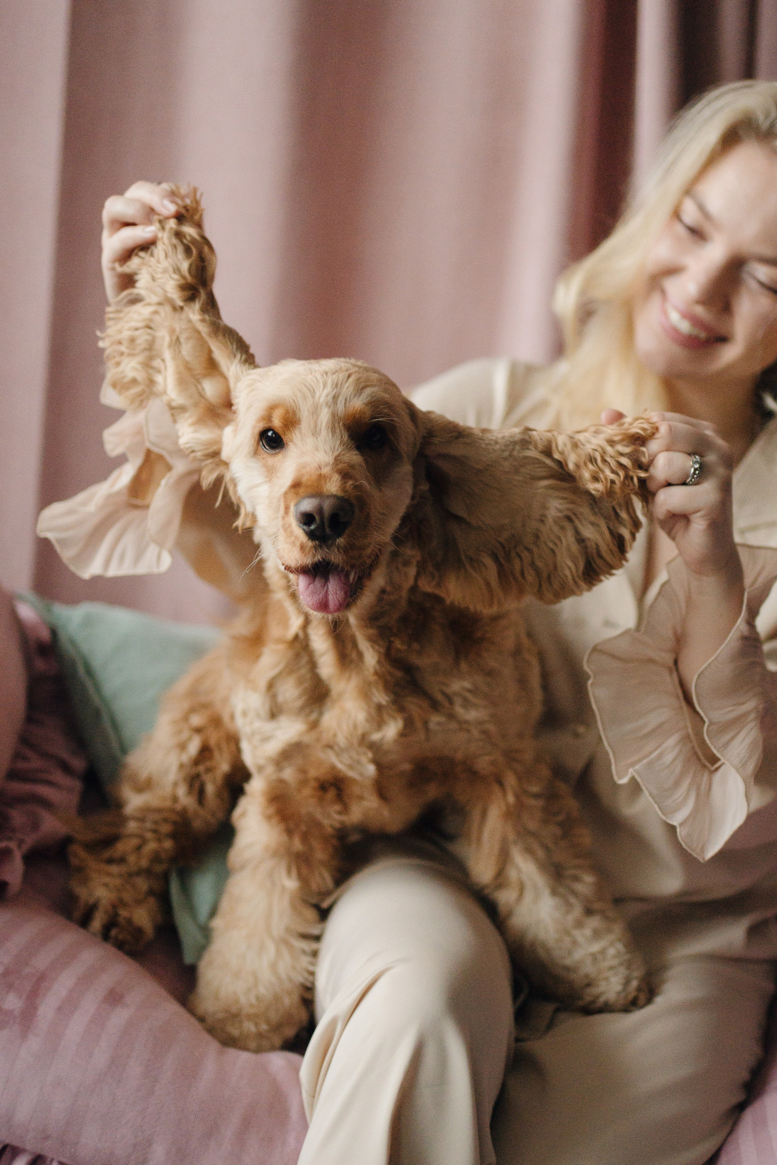 Кристина и Тесса. Семейный, свадебный и лавстори фотограф в Архангельске