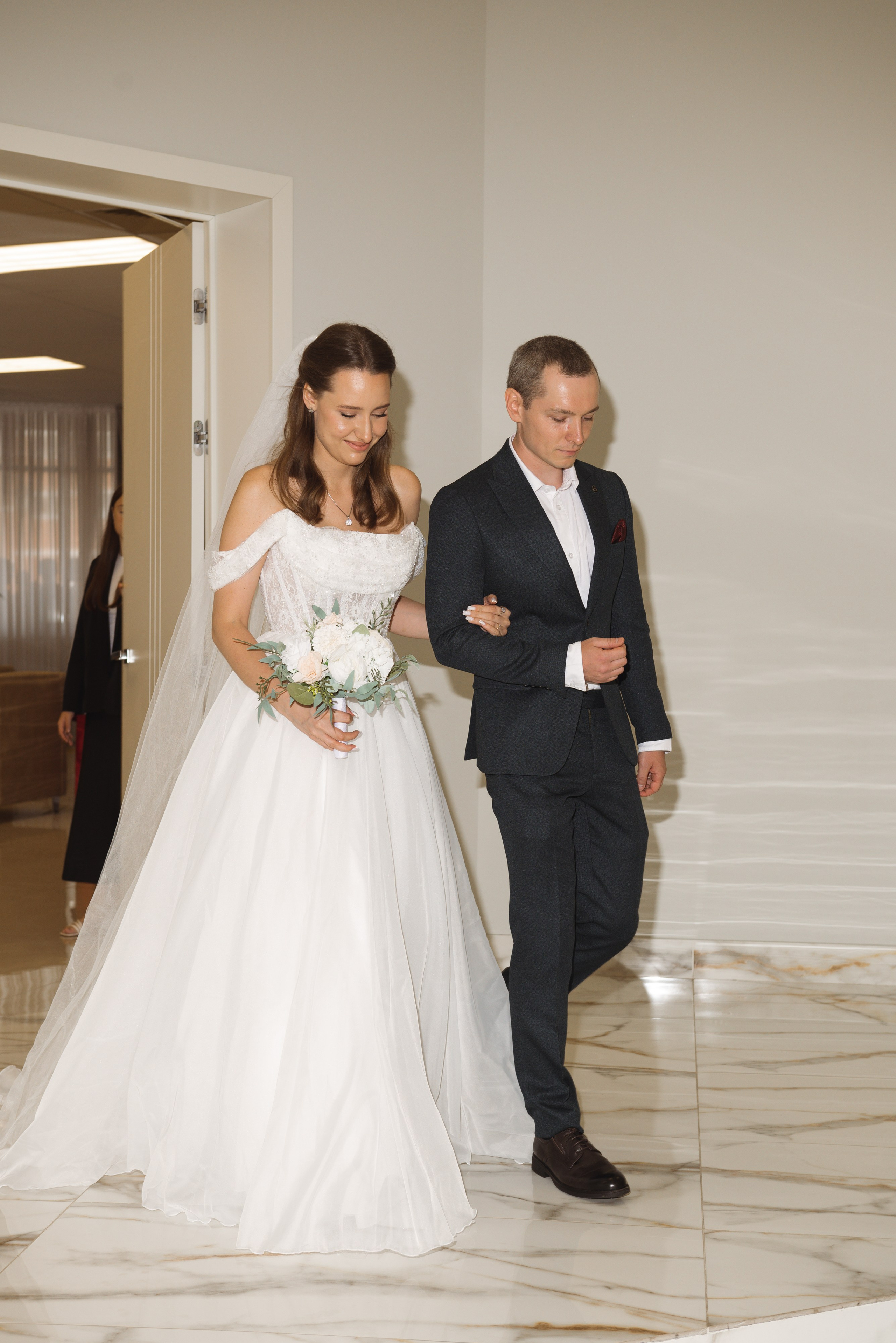 Свадьба в ЗаВидное. Фотограф Москва Настя Профотовна. Репортажные, свадебные и контент фотосессии