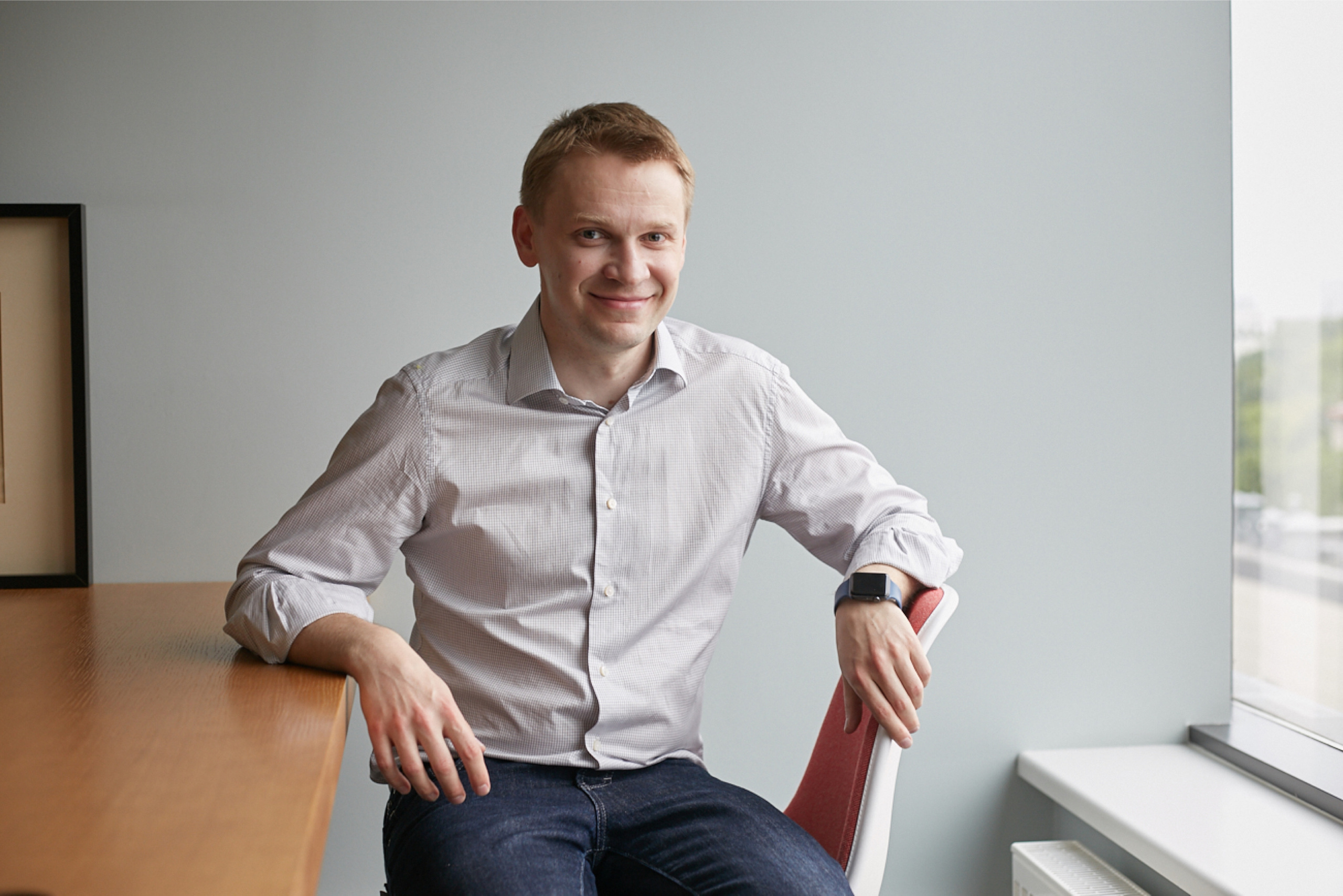 Editorial. Alyona Kondyurina visual artist