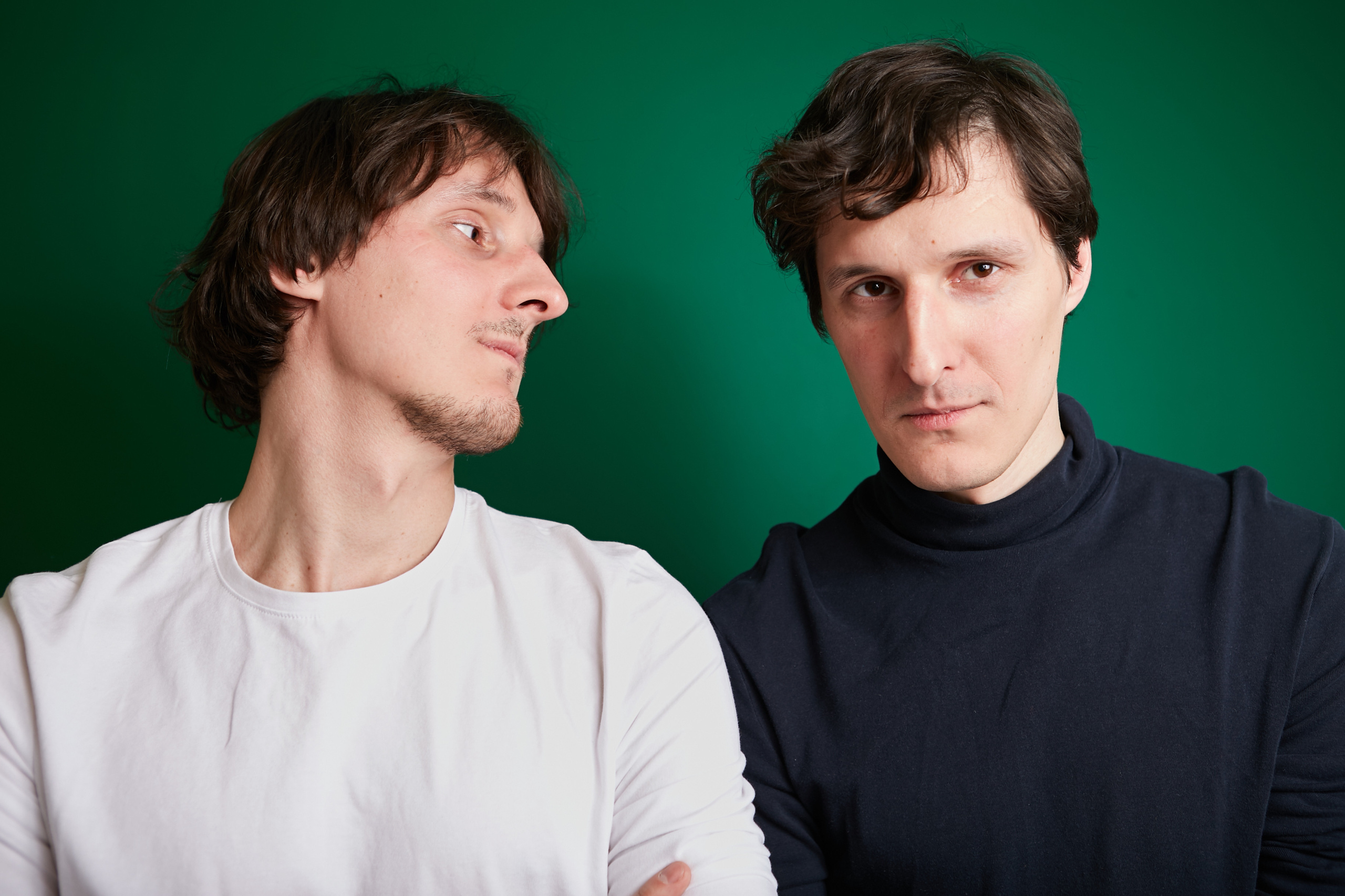 Editorial. Alyona Kondyurina visual artist