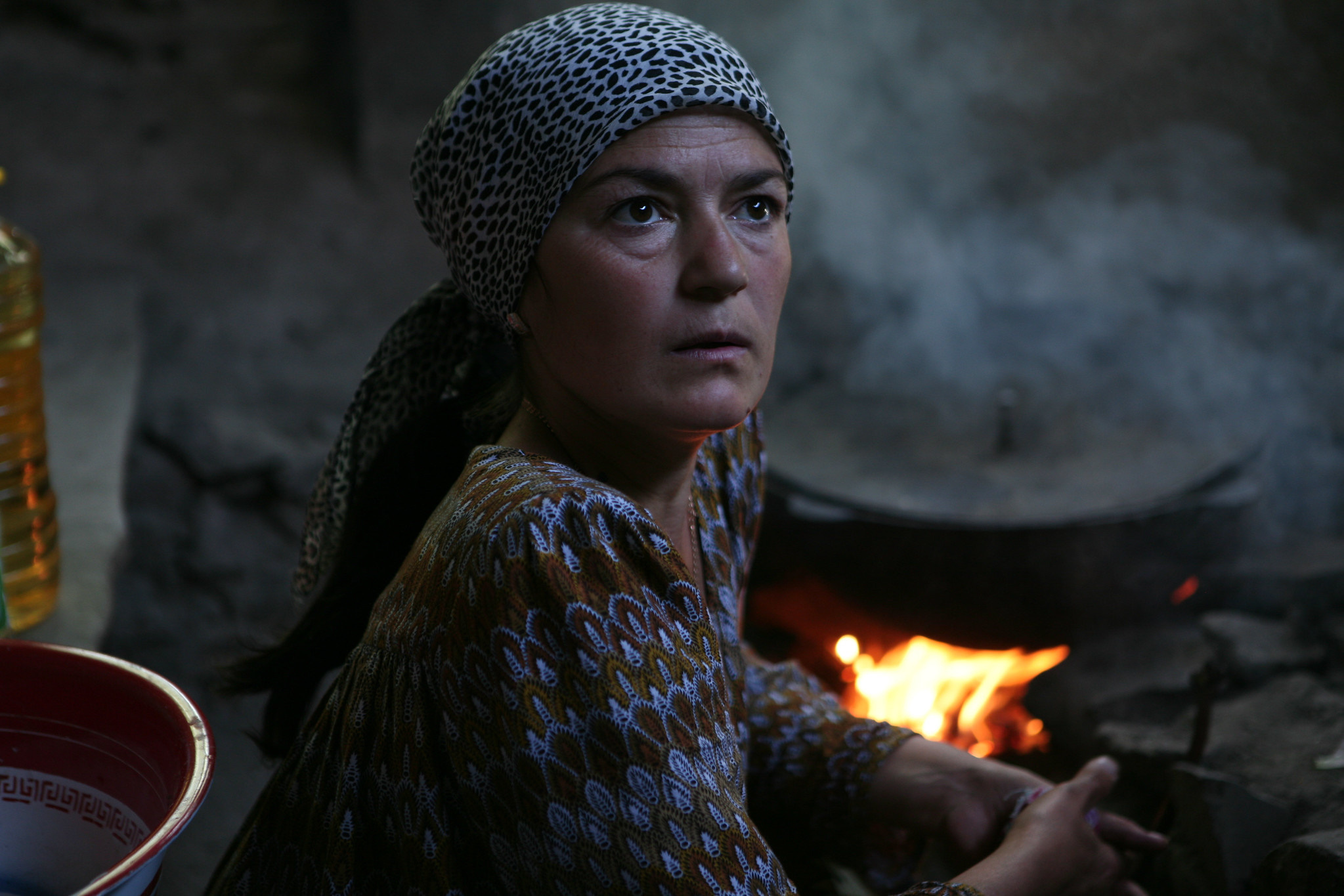 Editorial. Alyona Kondyurina visual artist