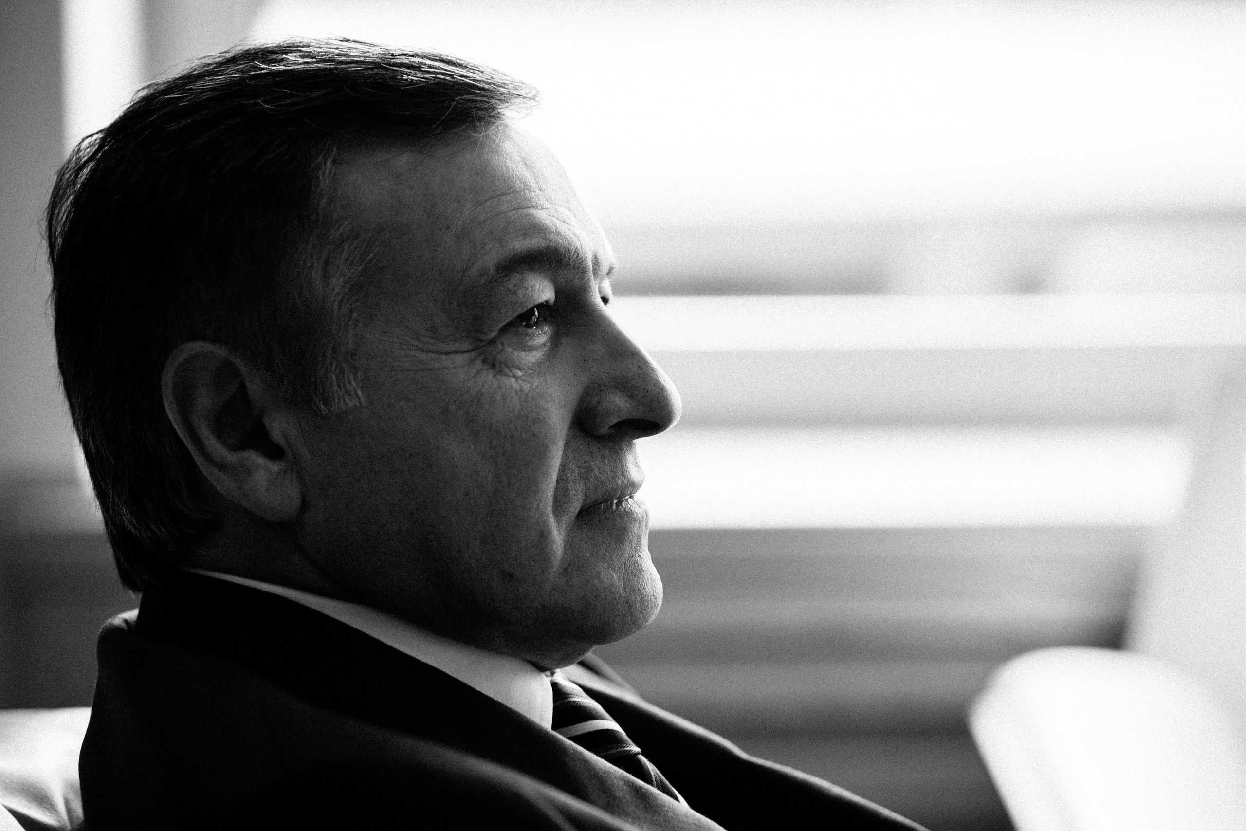 Editorial. Alyona Kondyurina visual artist