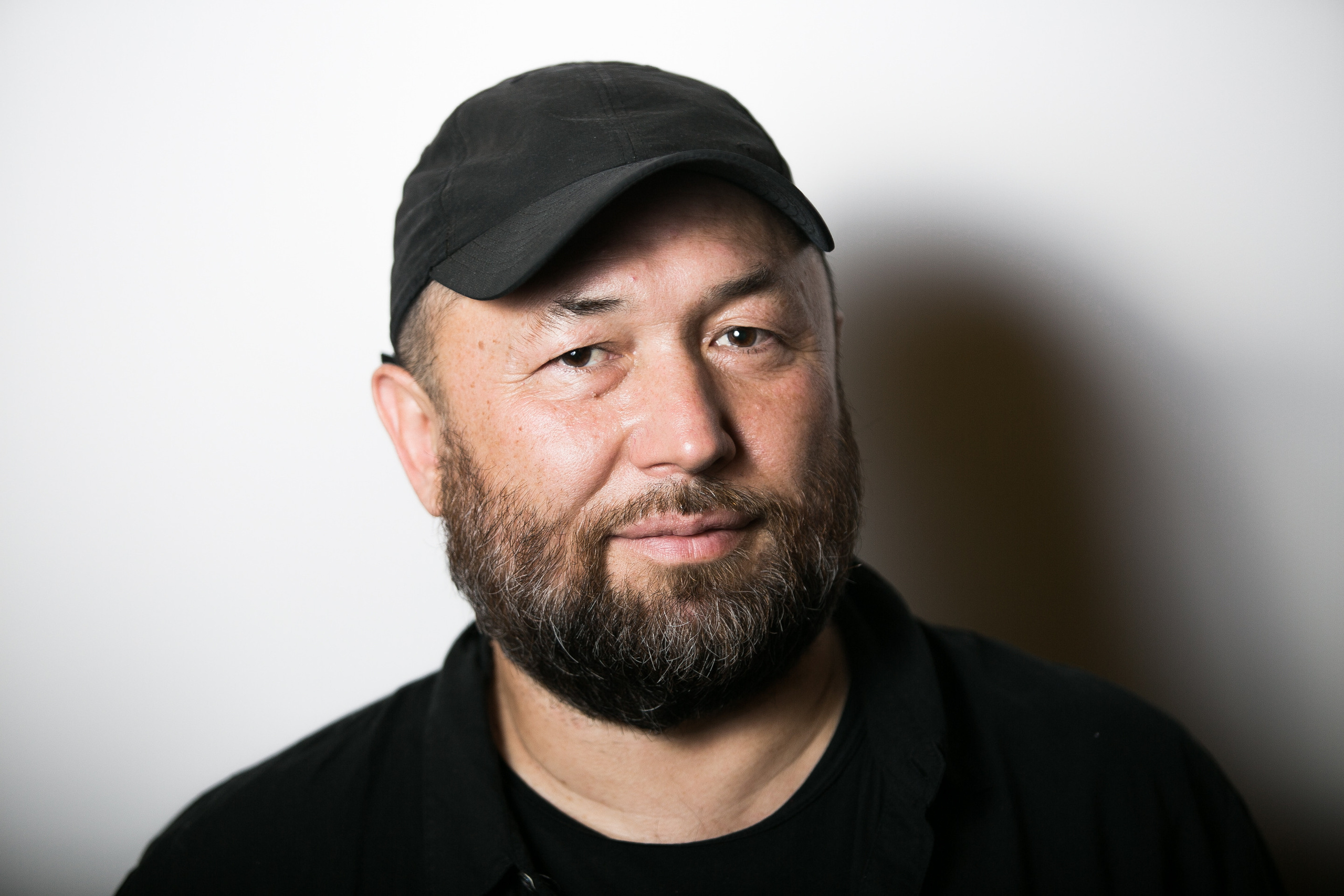 Portraits. Alyona Kondyurina visual artist