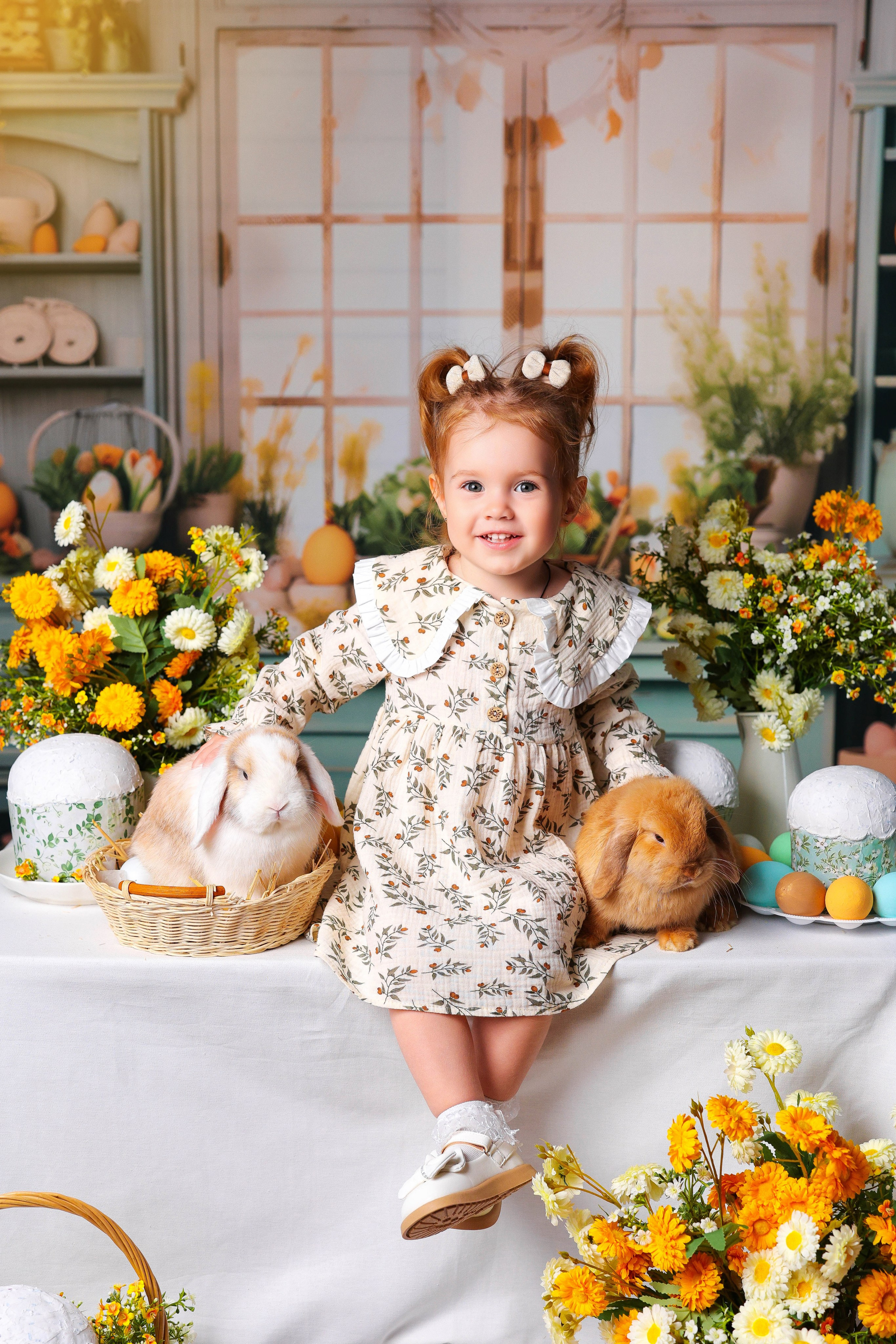 ДЕТСКИЕ ПРОЕКТЫ