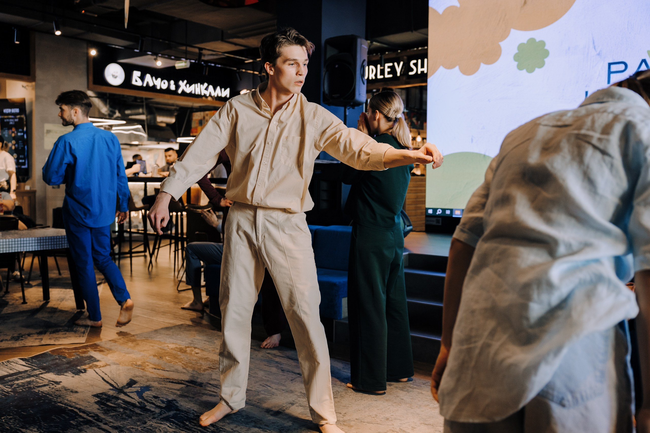 Фестиваль «Расцветай» 2025. Главная