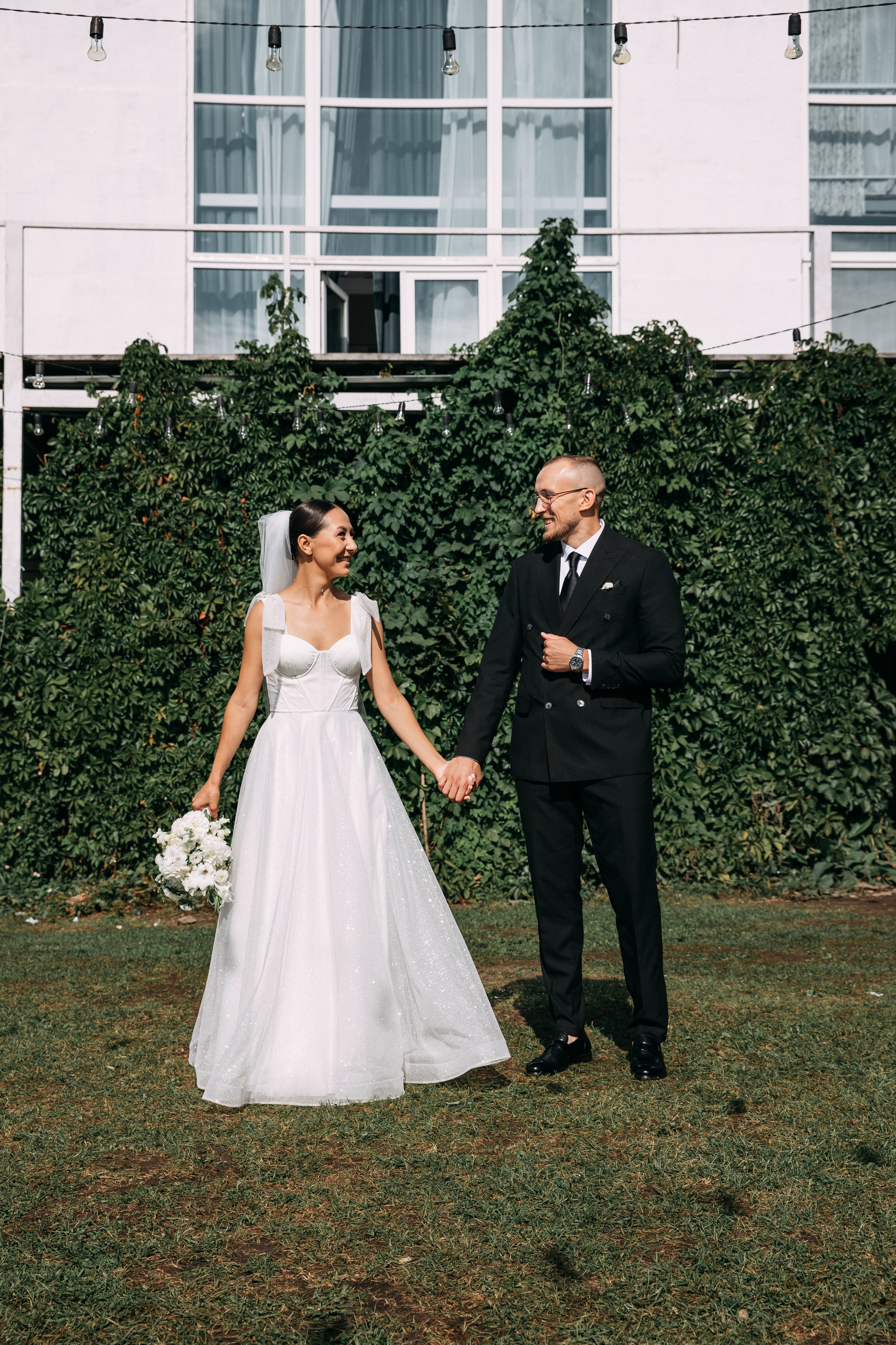 Artem & Kseniya. Romanovs | Свадебный фотограф и видеограф Чебоксары Казань Москва