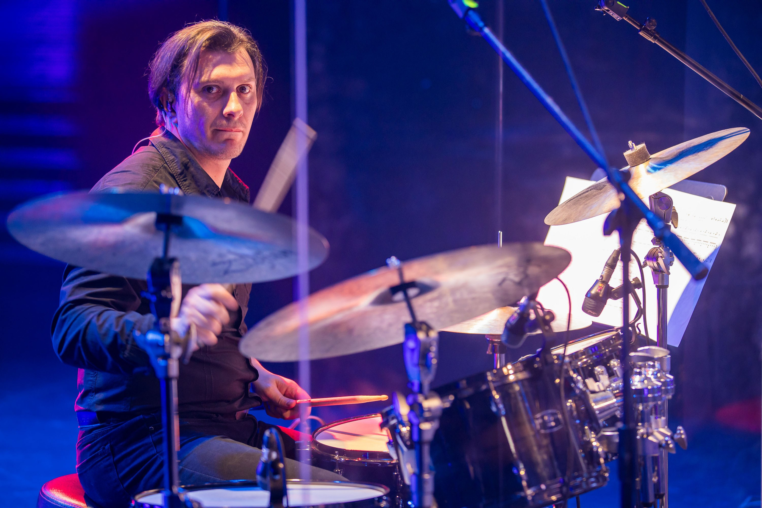 Дальневосточная весна. Репортажный фотограф во Владивостоке