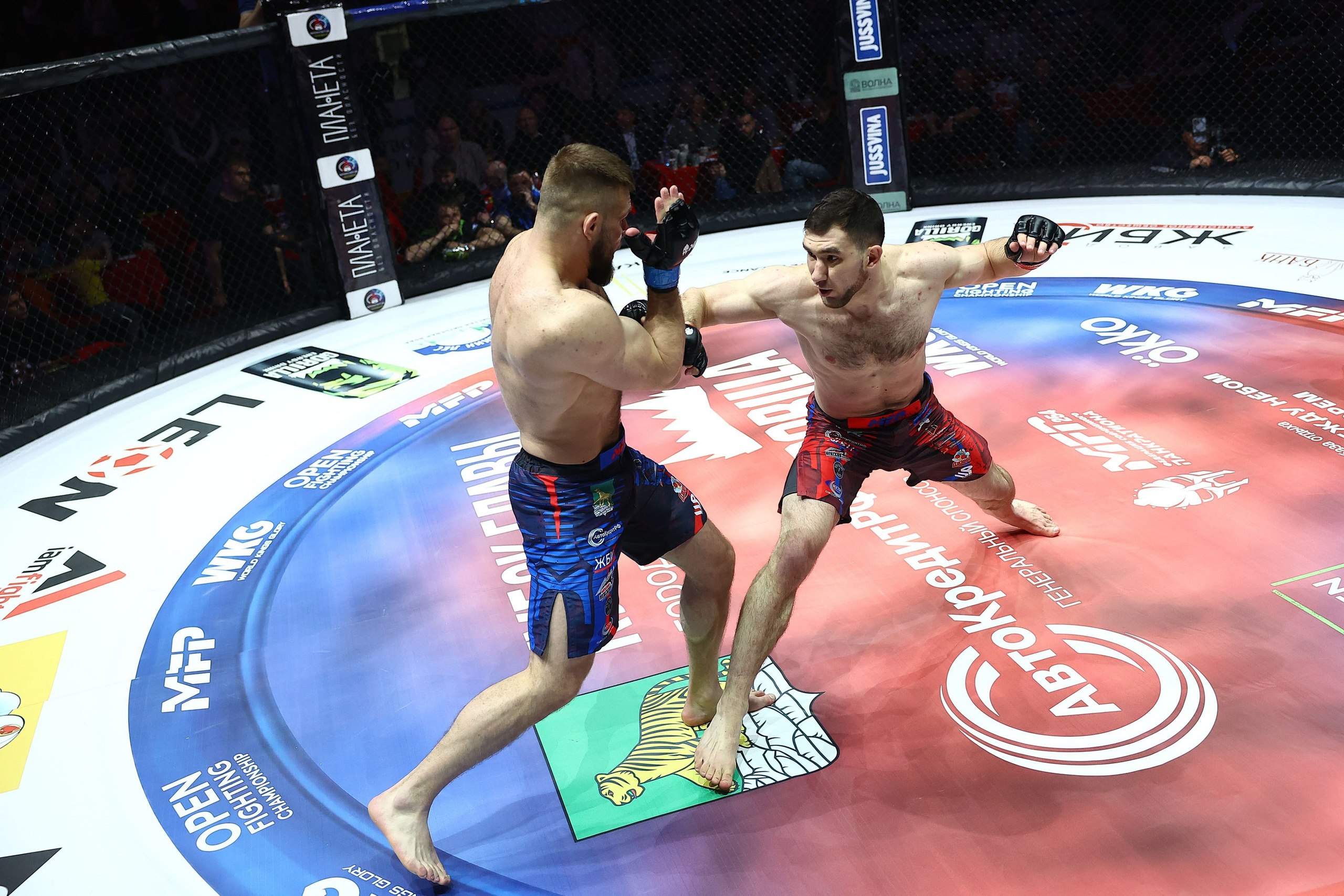 MFP 254. Репортажный фотограф во Владивостоке