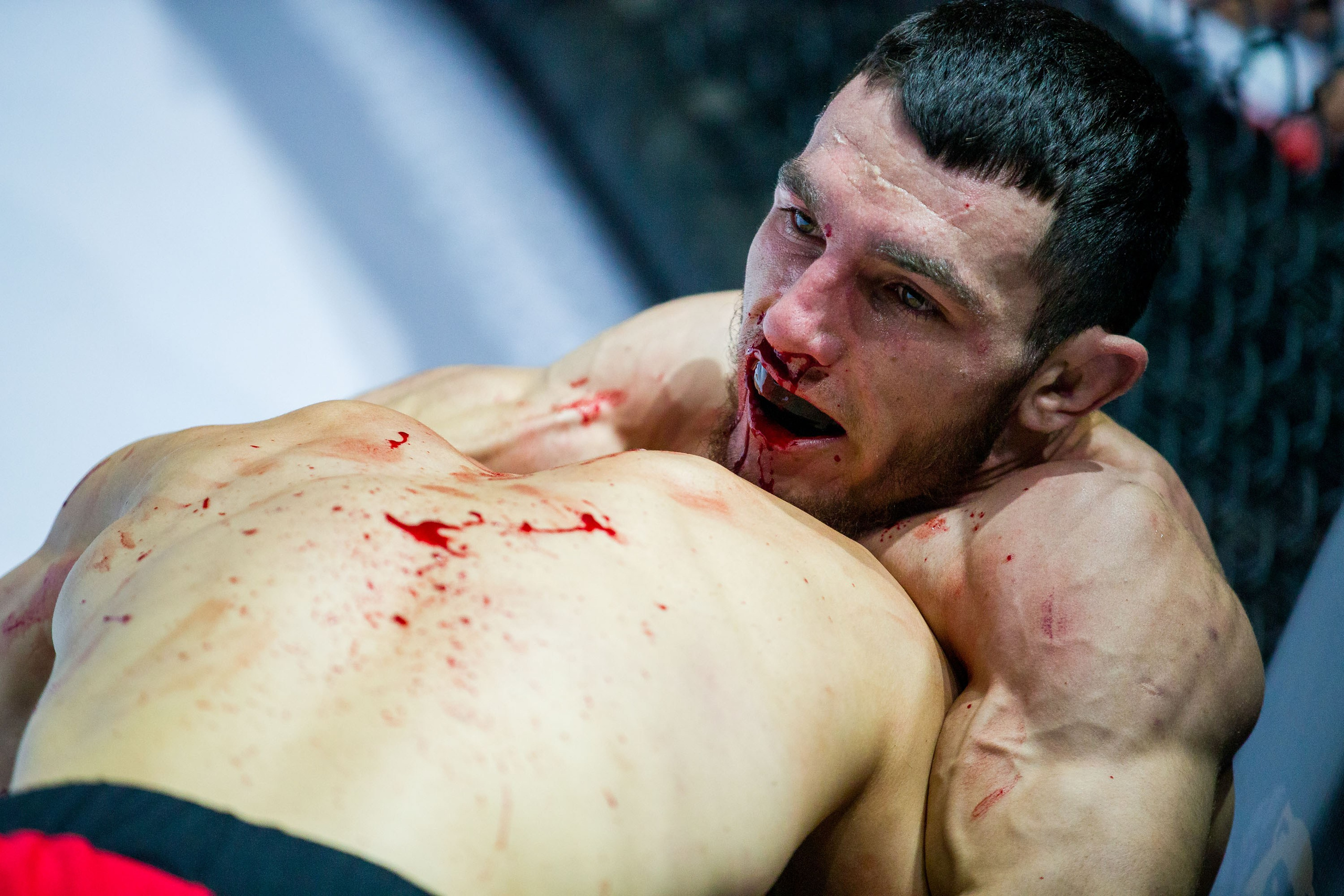 MFP 231. Репортажный фотограф во Владивостоке