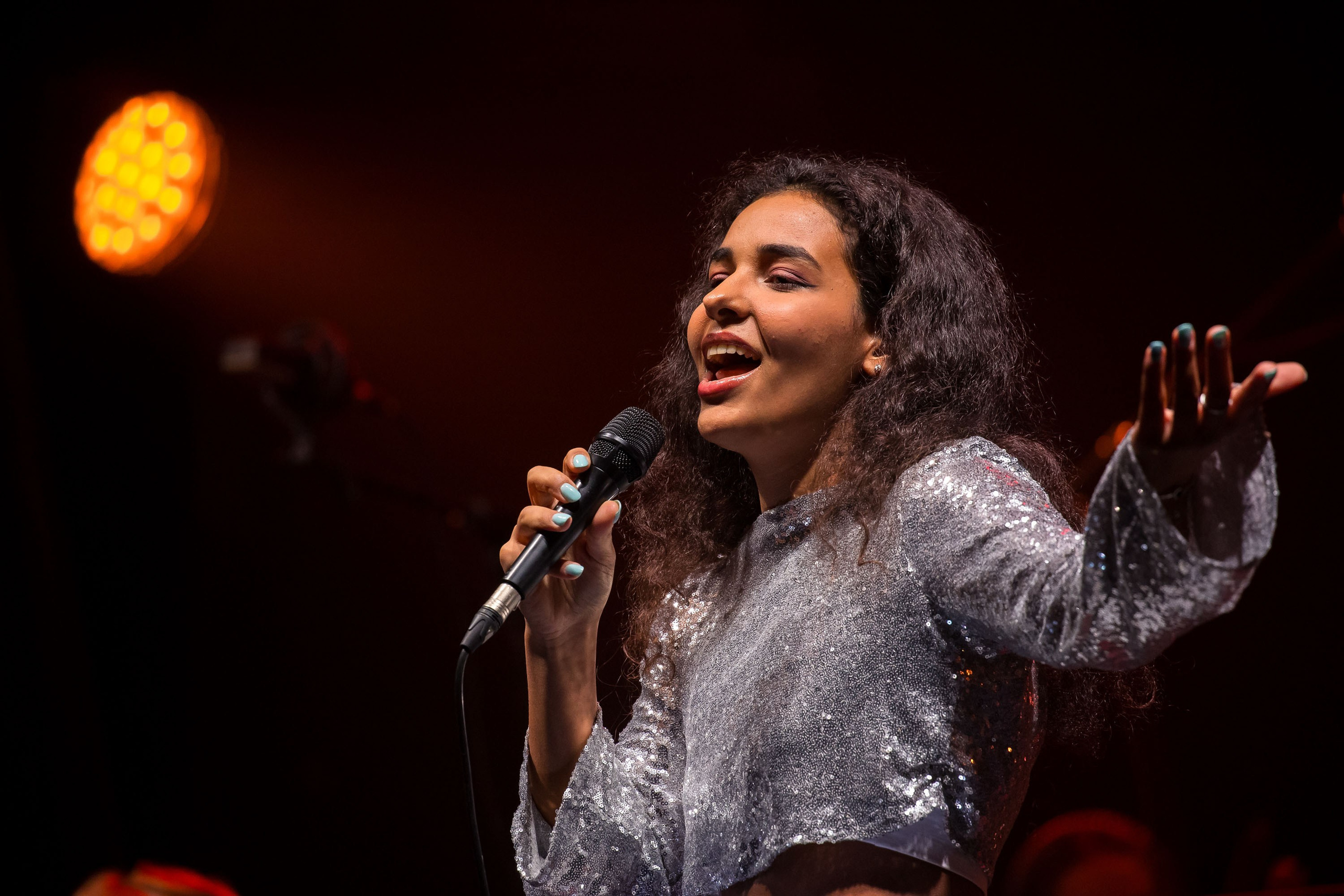 XXI Международный джазовый фестиваль. Репортажный фотограф во Владивостоке