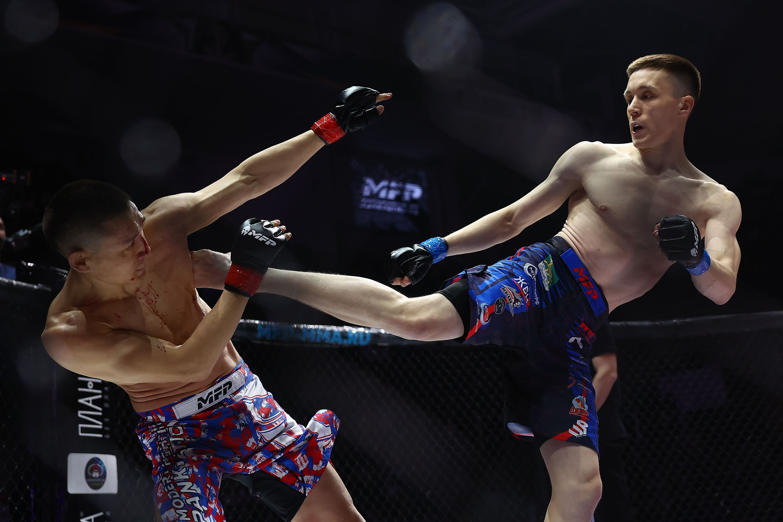 MFP 254. Репортажный фотограф во Владивостоке