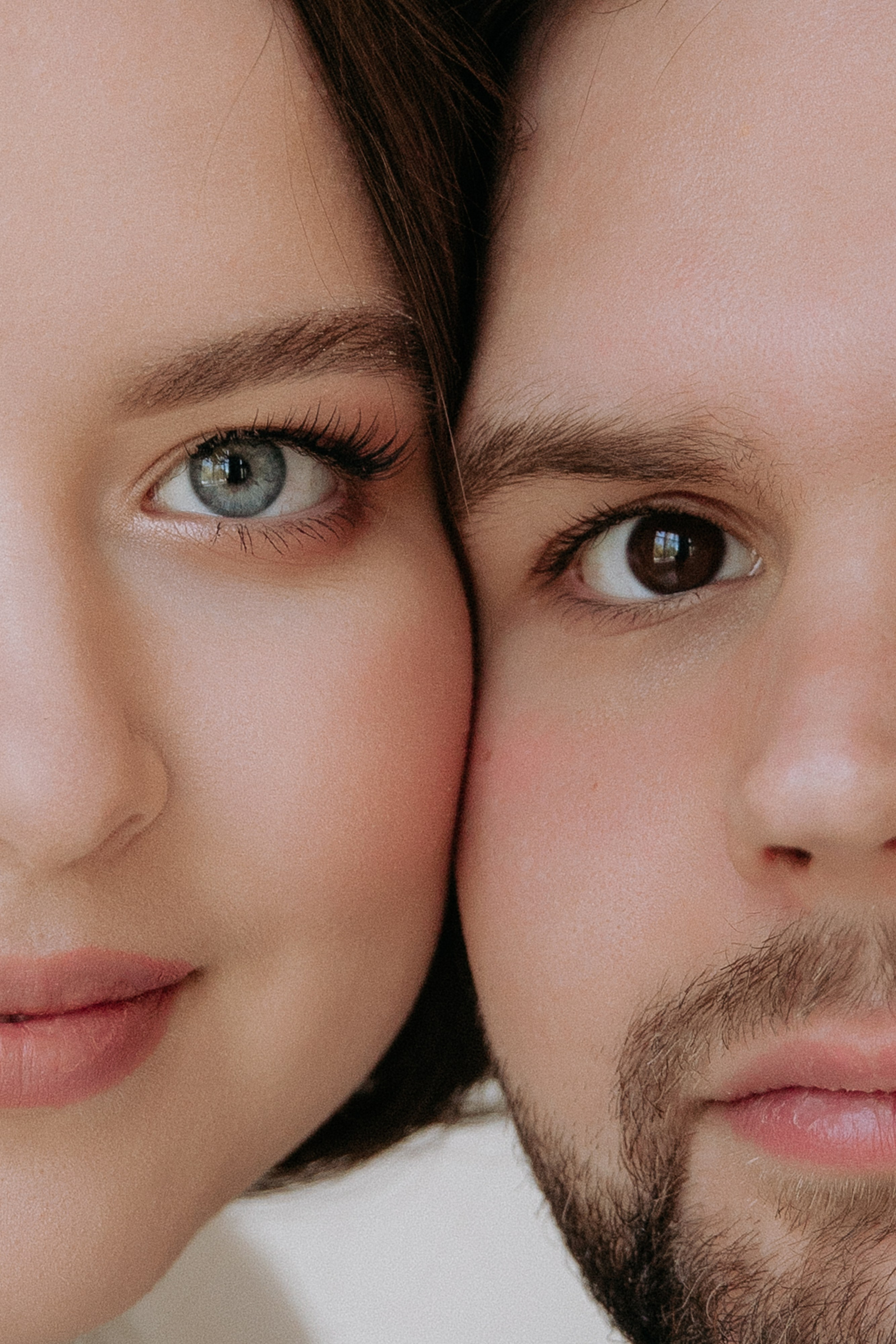 Андрей и Таня