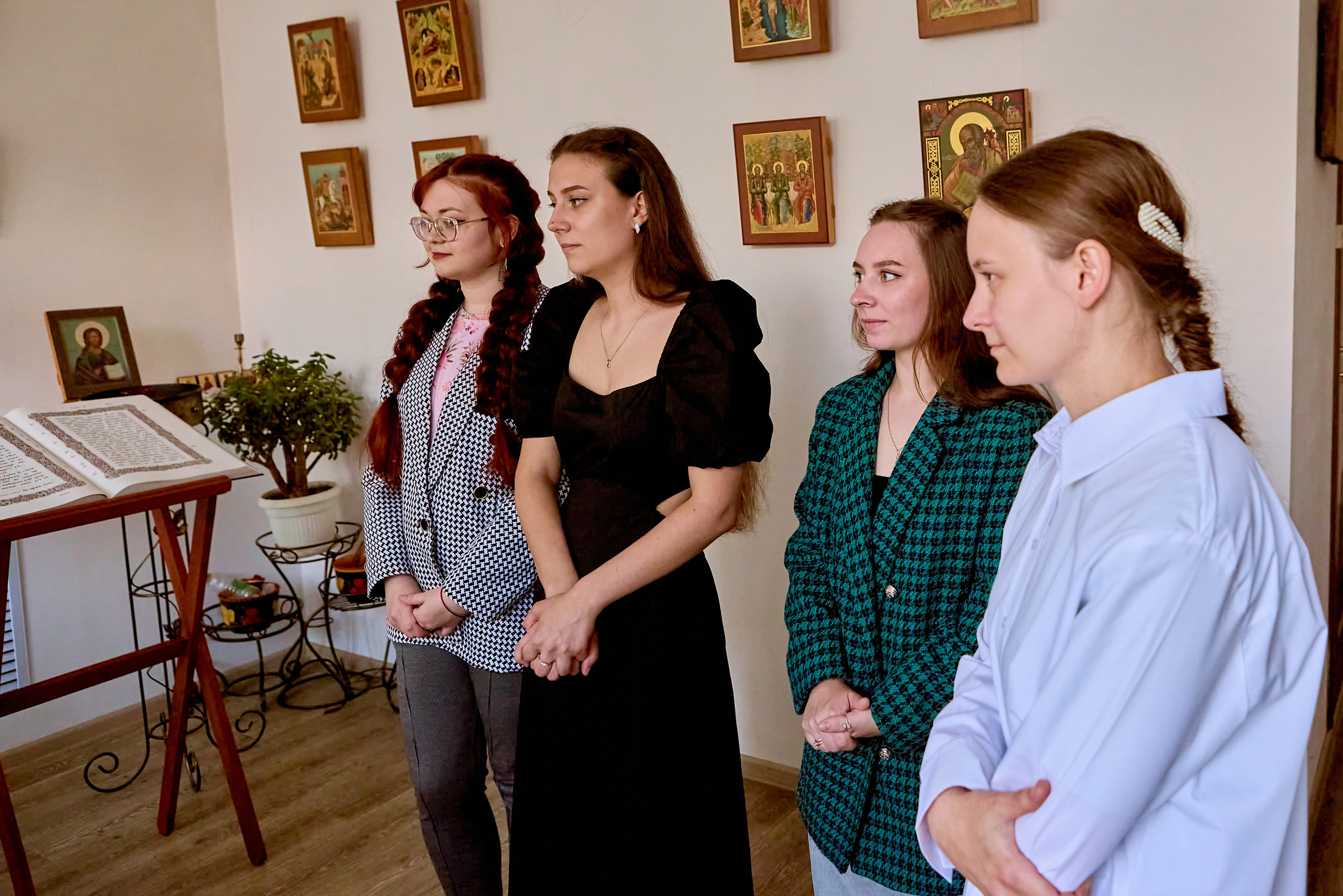 Дорожная фотосессия г. Мстёра