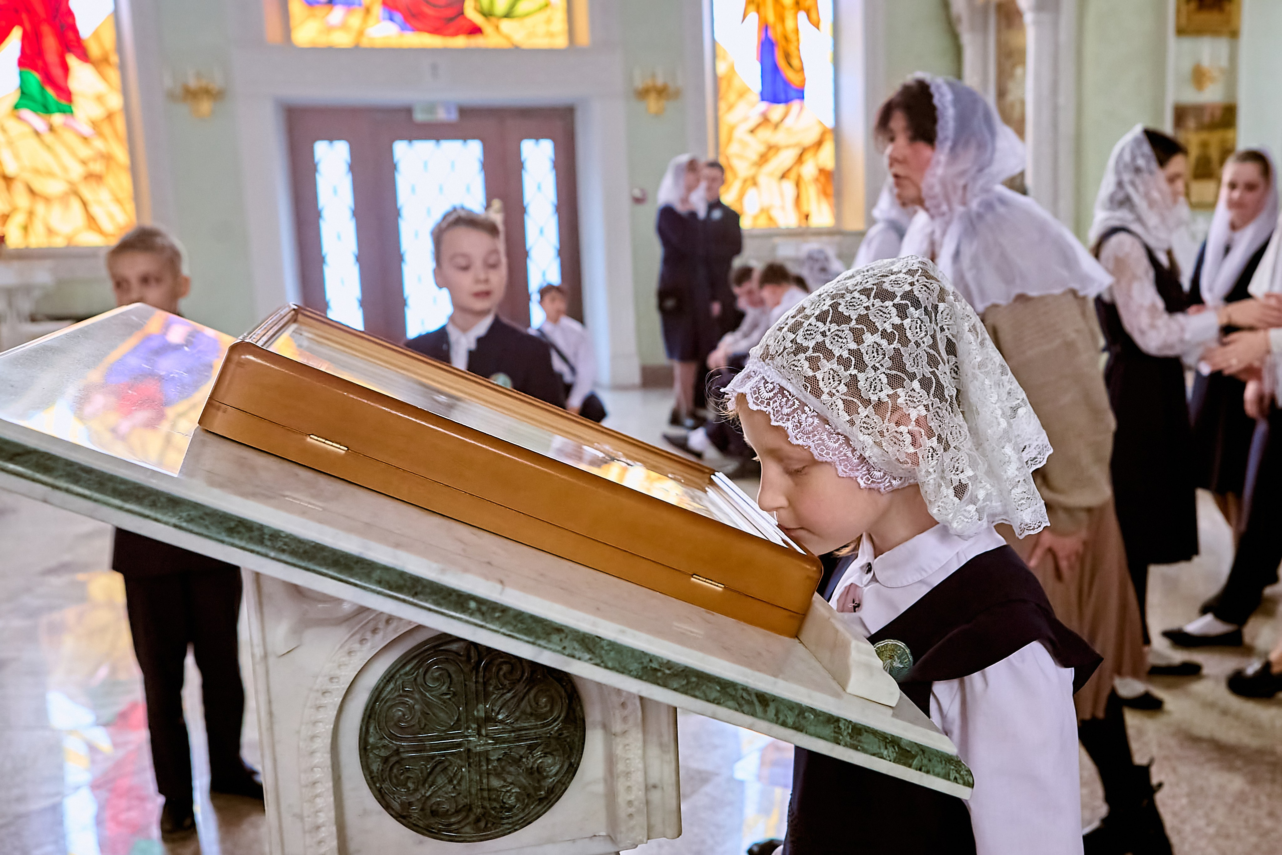 Фотографии Покаянный Канон Андрея Критского