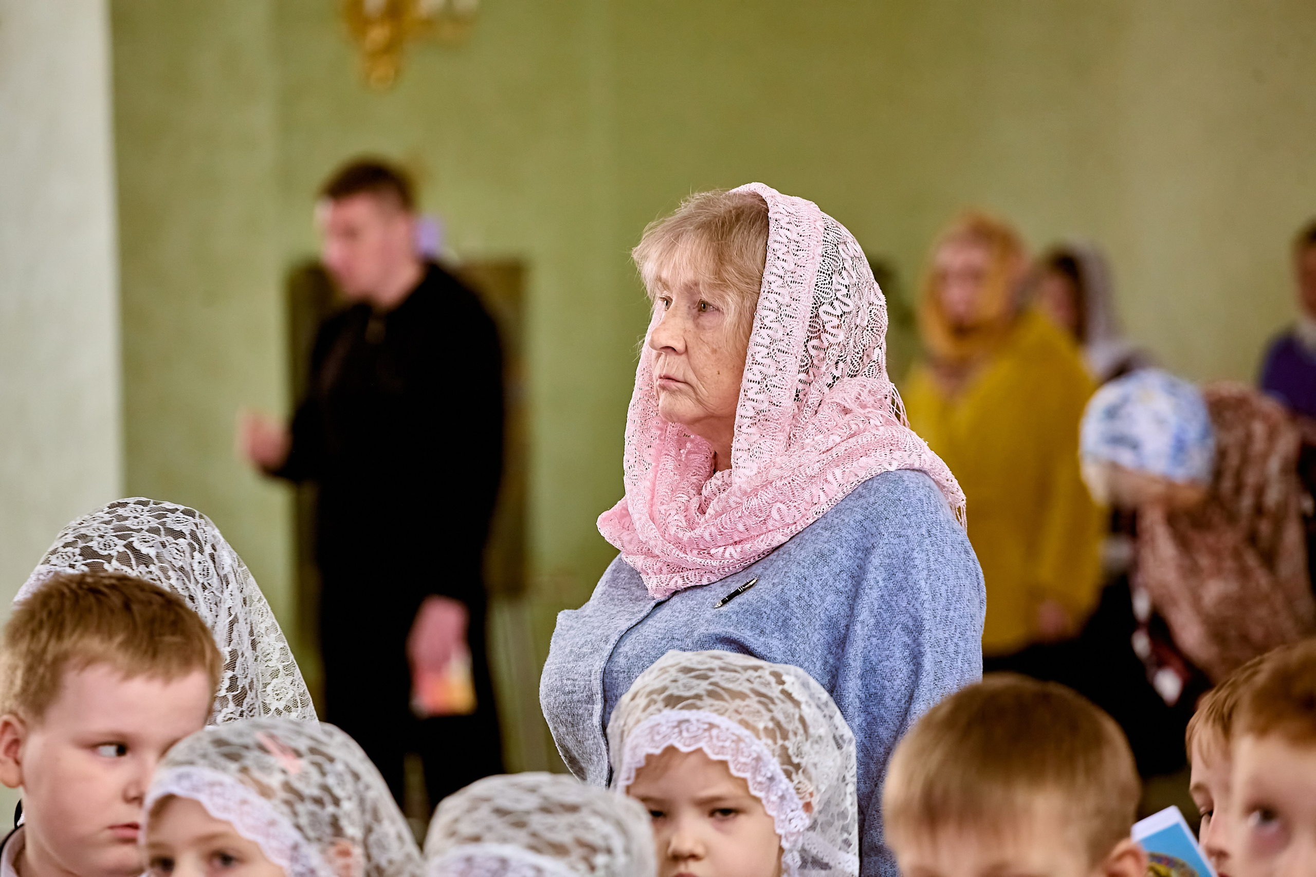 Фотографии Покаянный Канон Андрея Критского