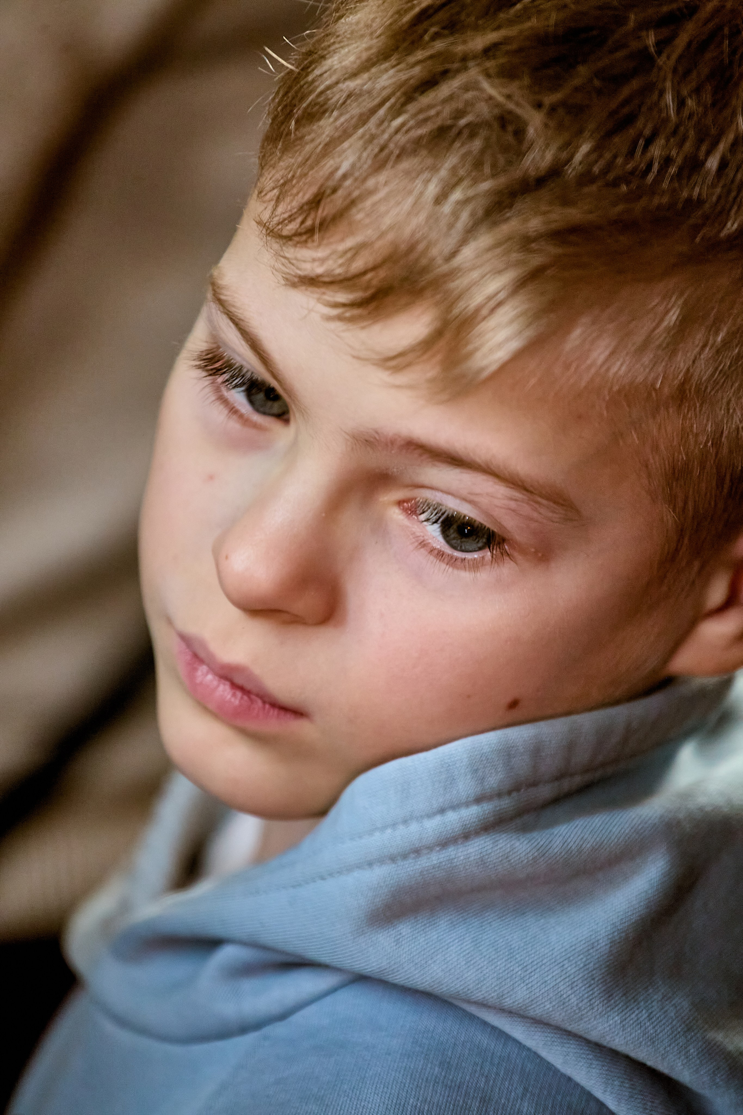 Литургия. Прощенное Воскресение